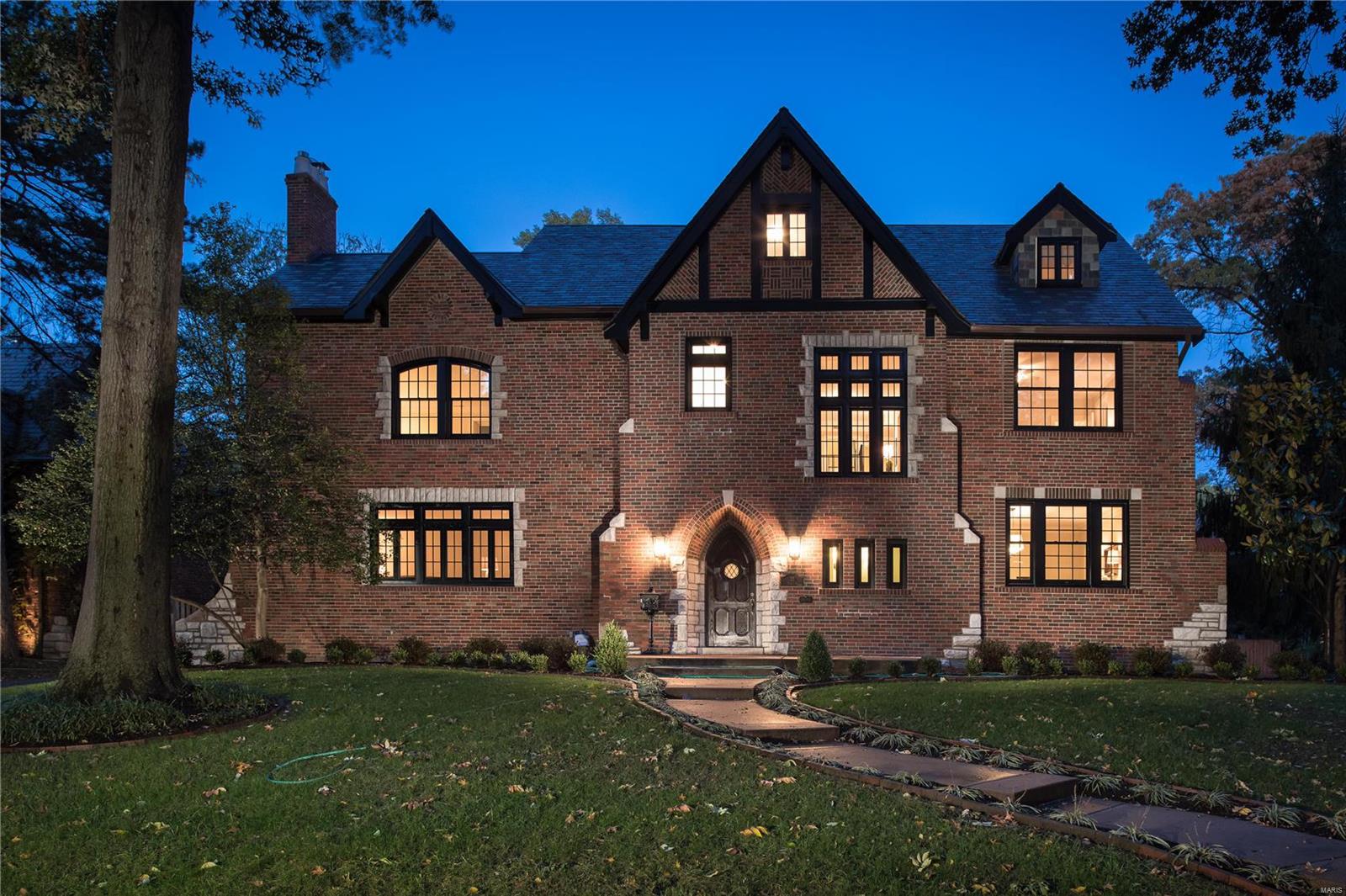Claverach Park - Residential