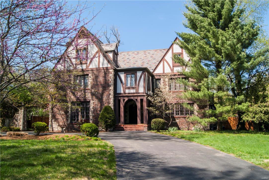 La Hacienda - Residential