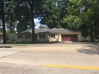 Sherwood Hills - Residential
