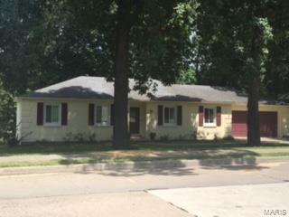 Sherwood Hills - Residential