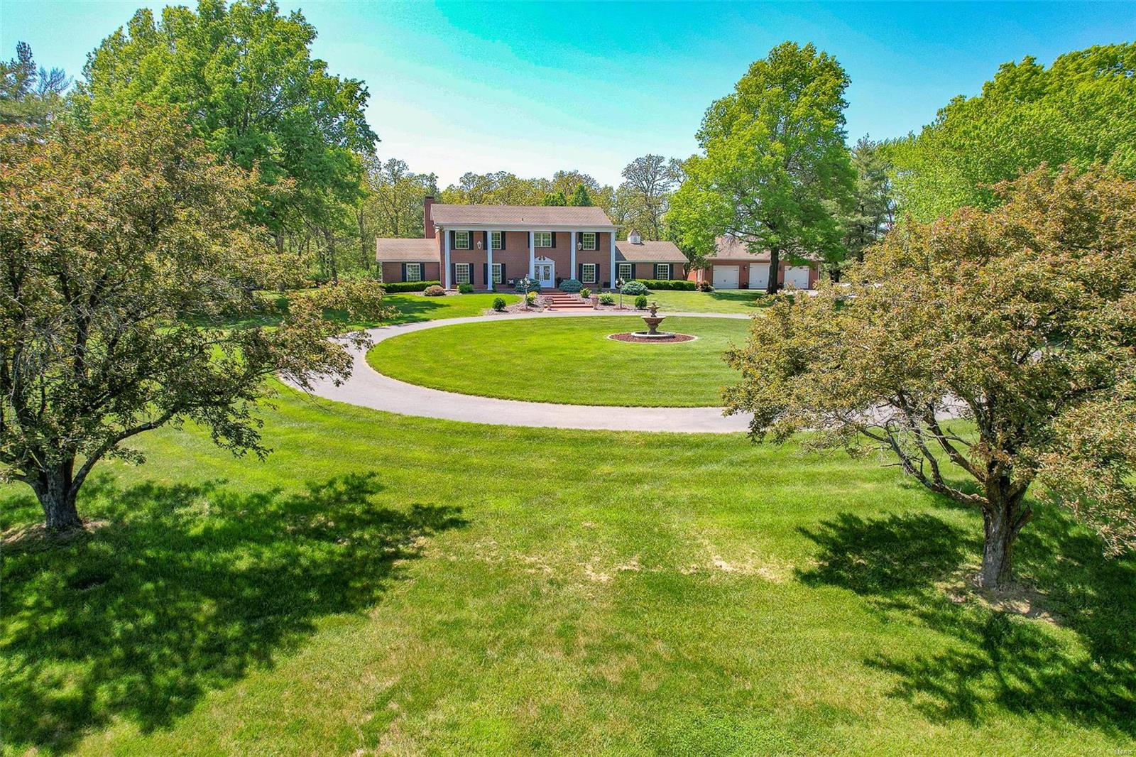 Colonial Meadows - Residential