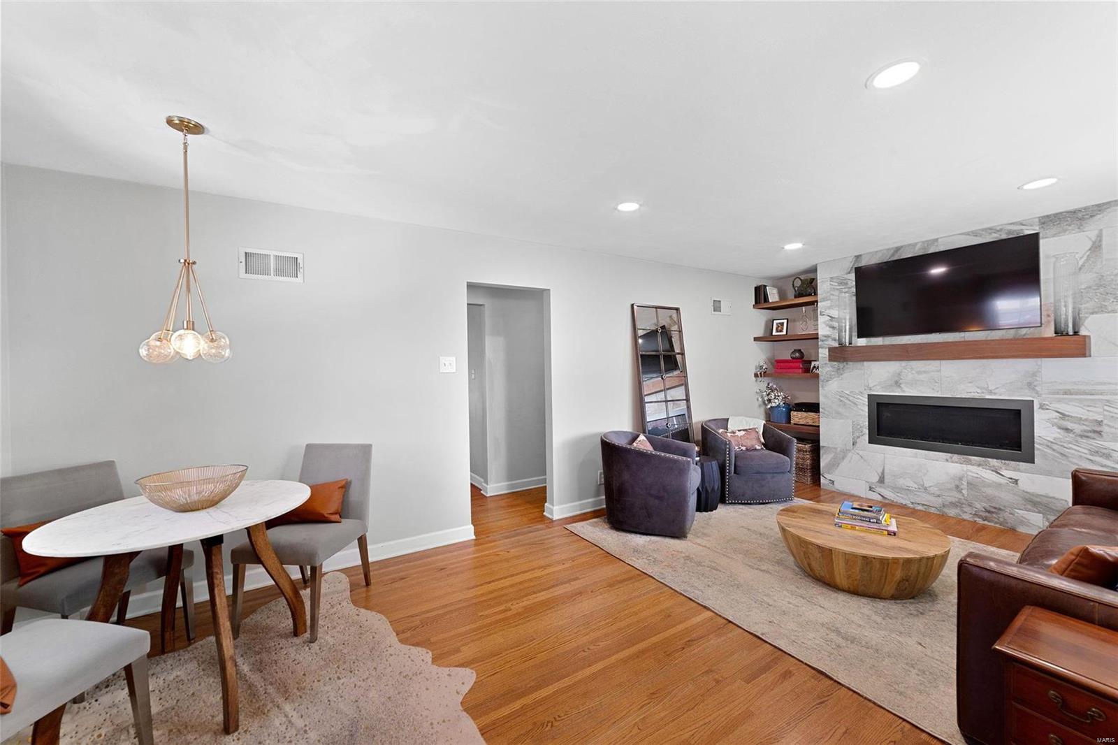 Corona Park - Residential Lease