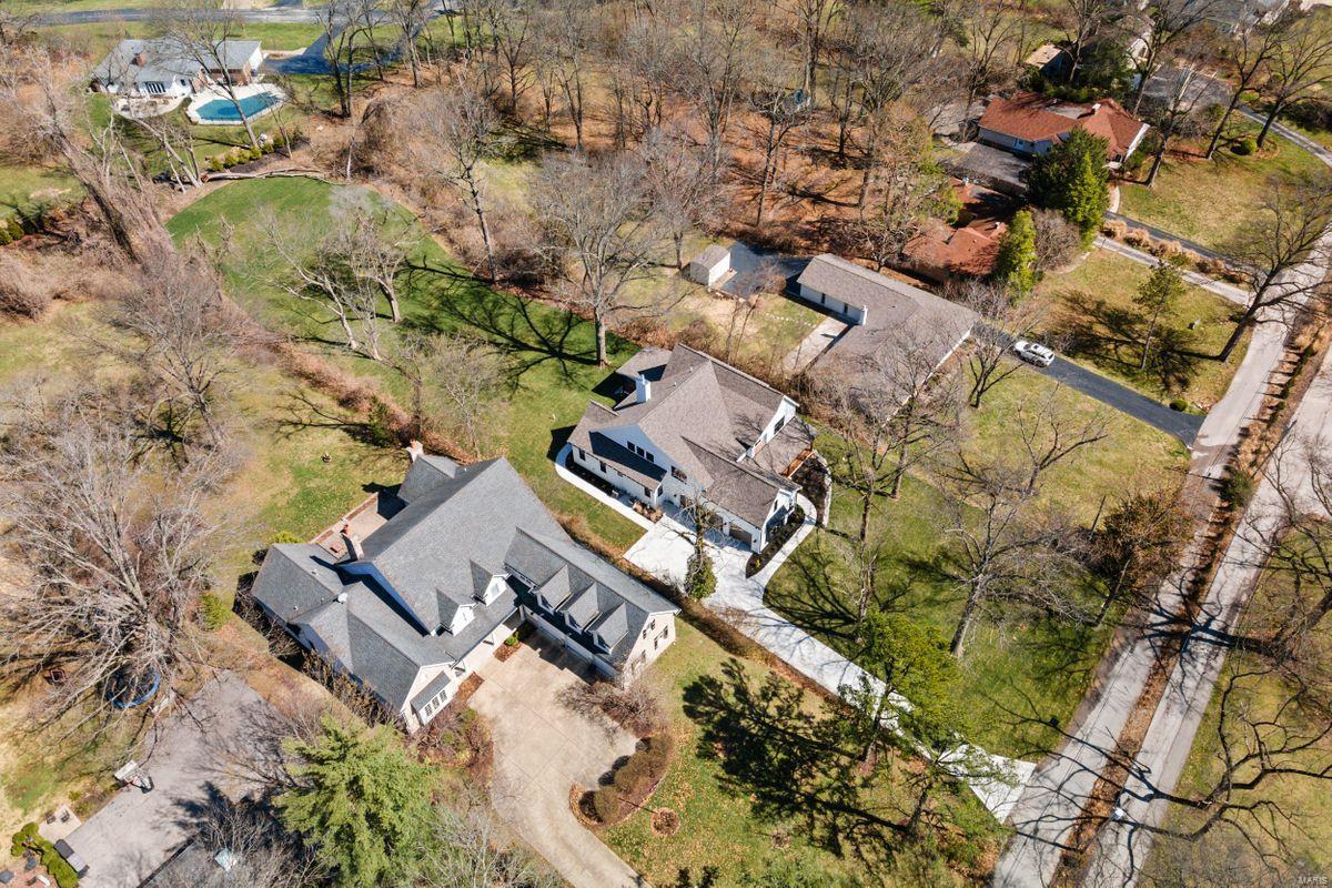 Harflo Acres - Residential