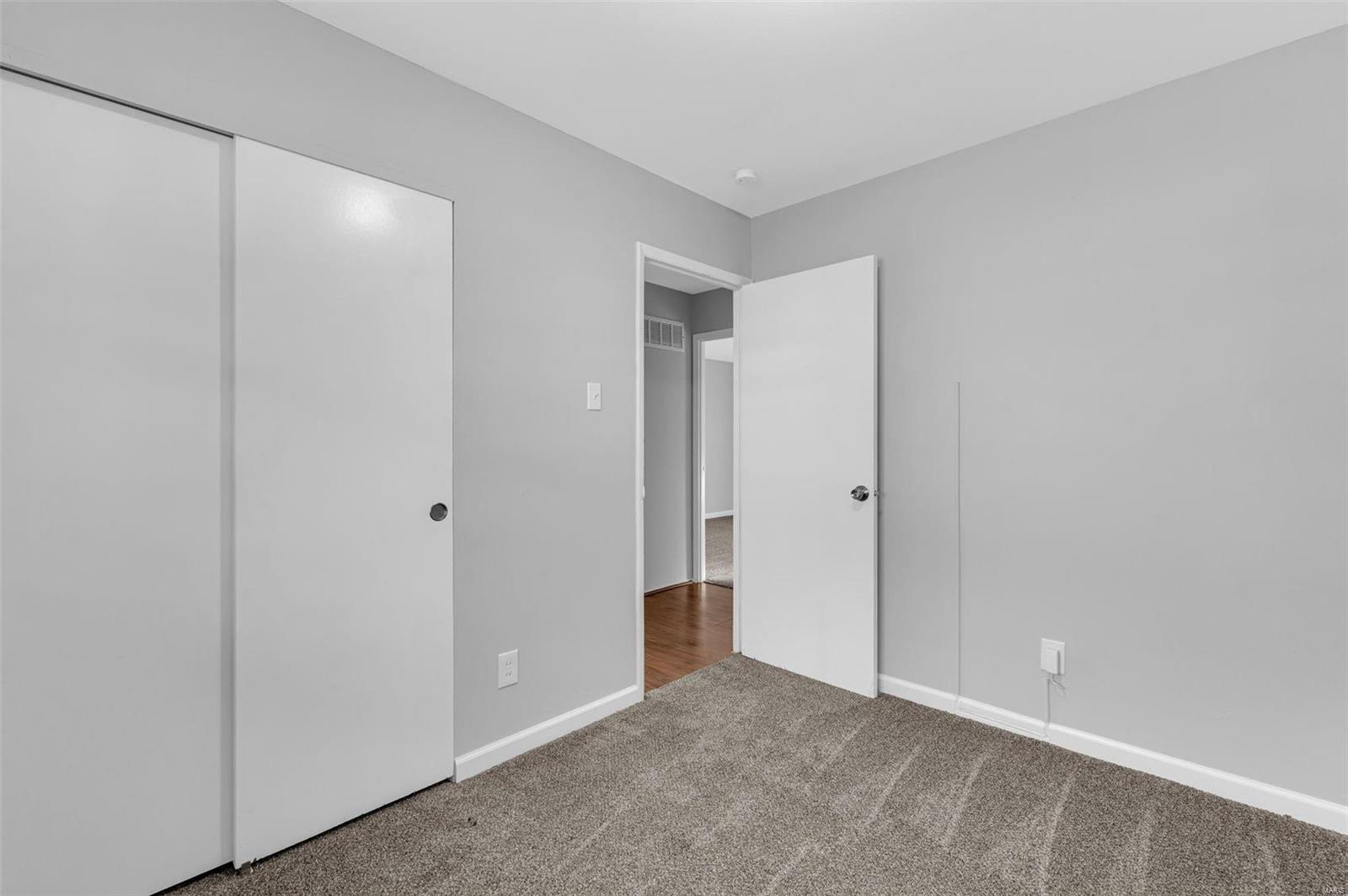 Castle Point - Residential
