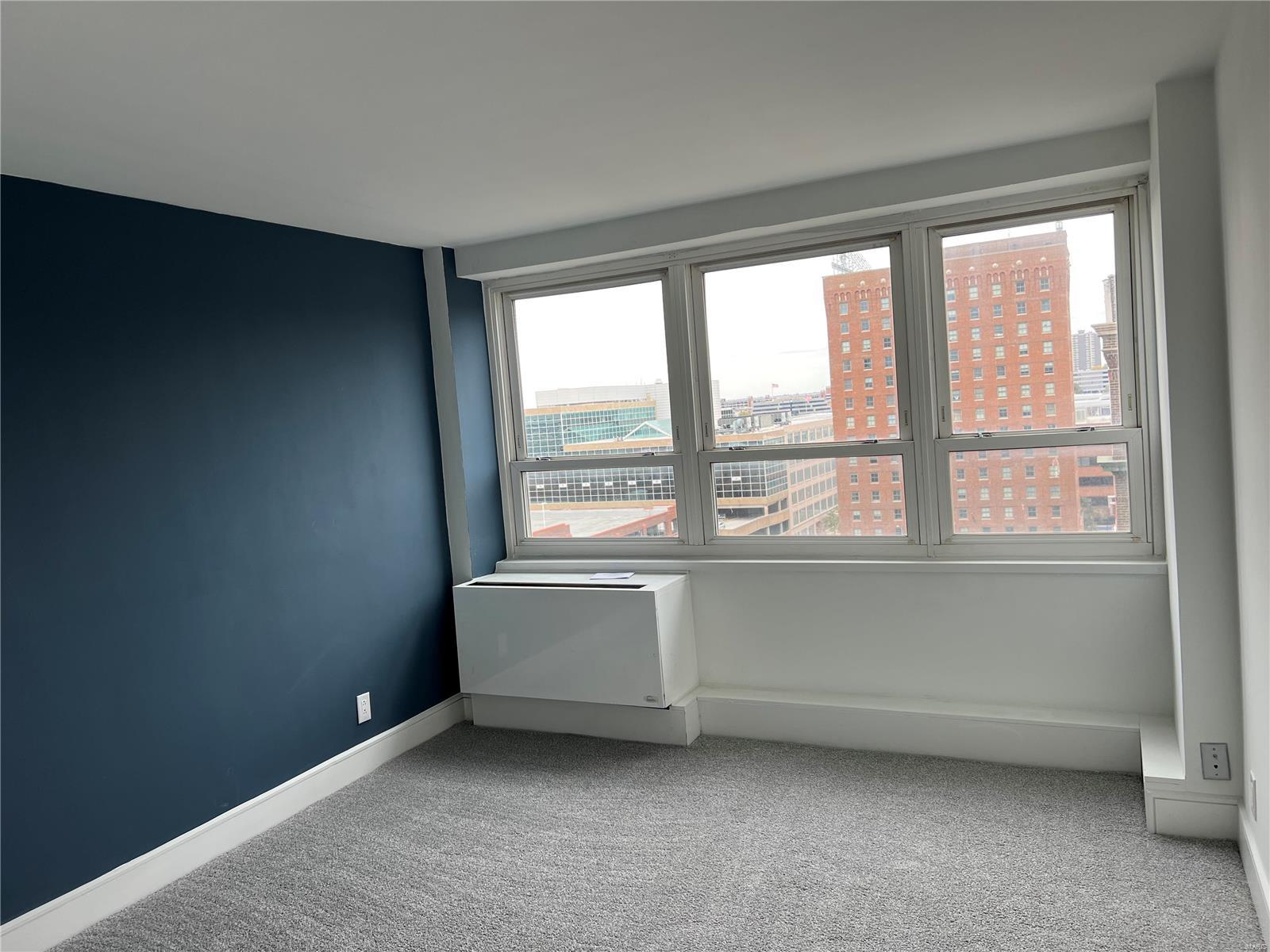 Blu Condo - Residential Lease