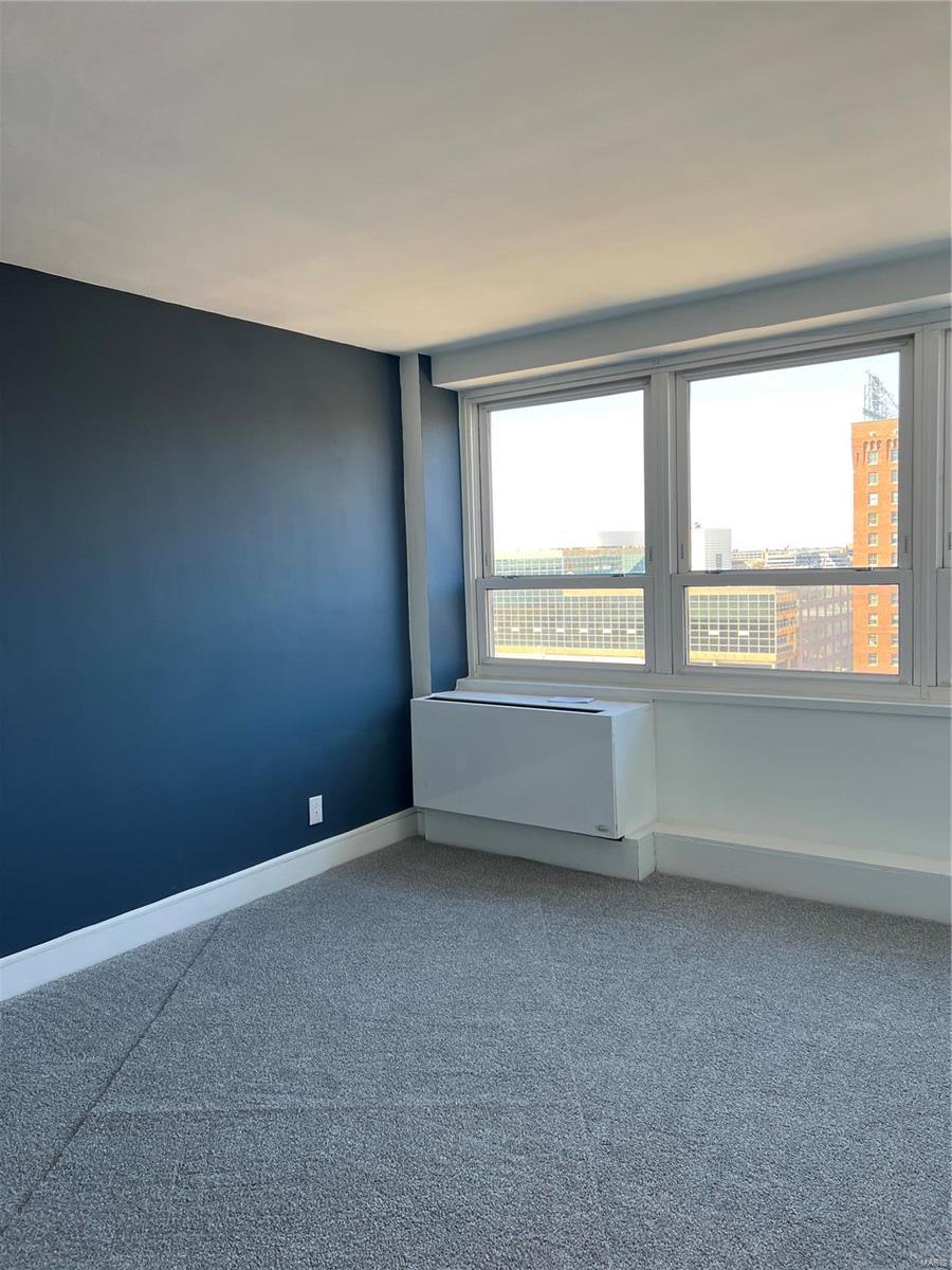Blu Condo - Residential Lease