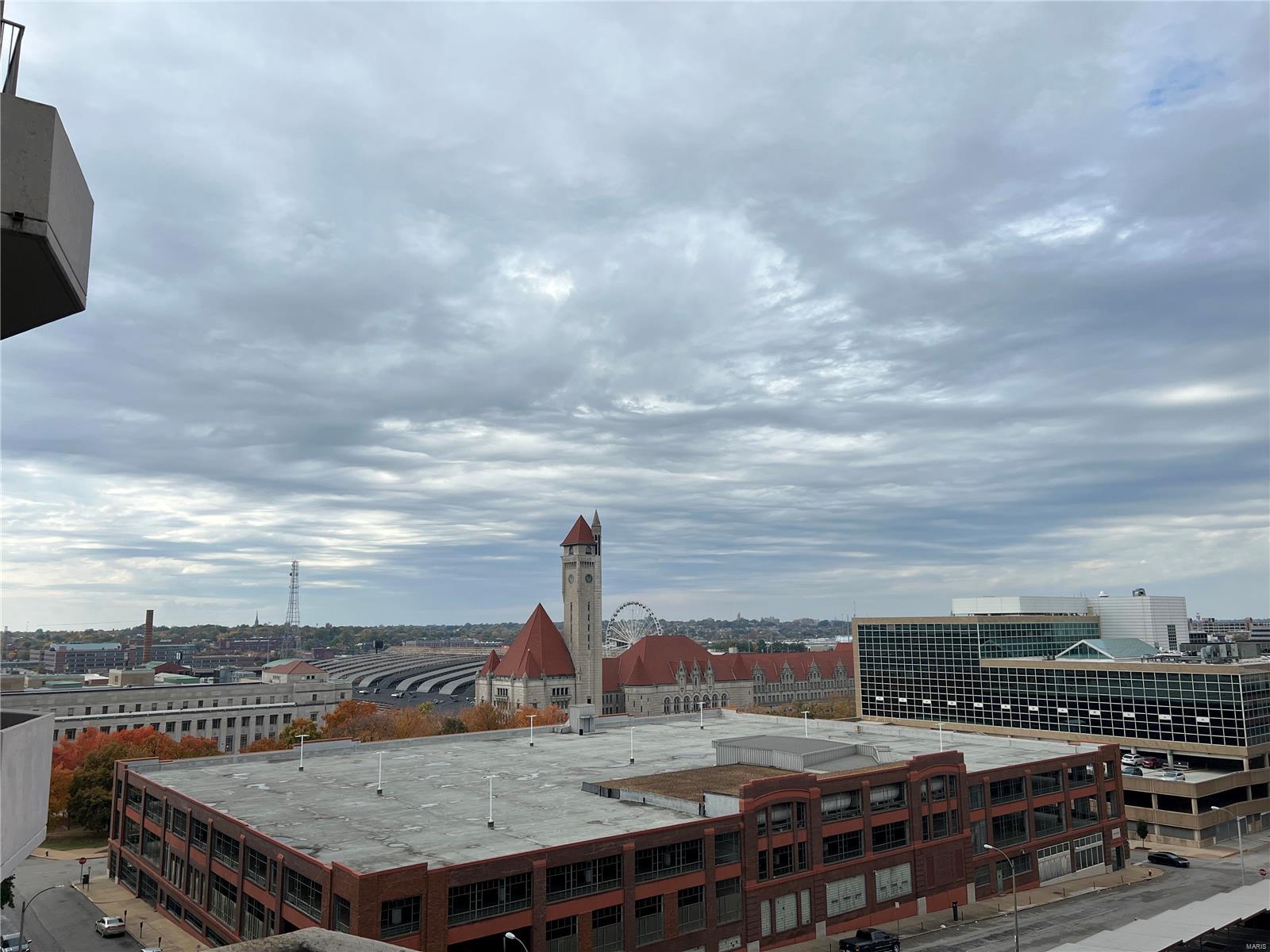 Blu Condo - Residential Lease