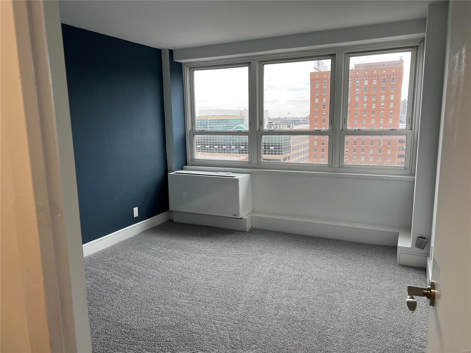 Blu Condo - Residential Lease