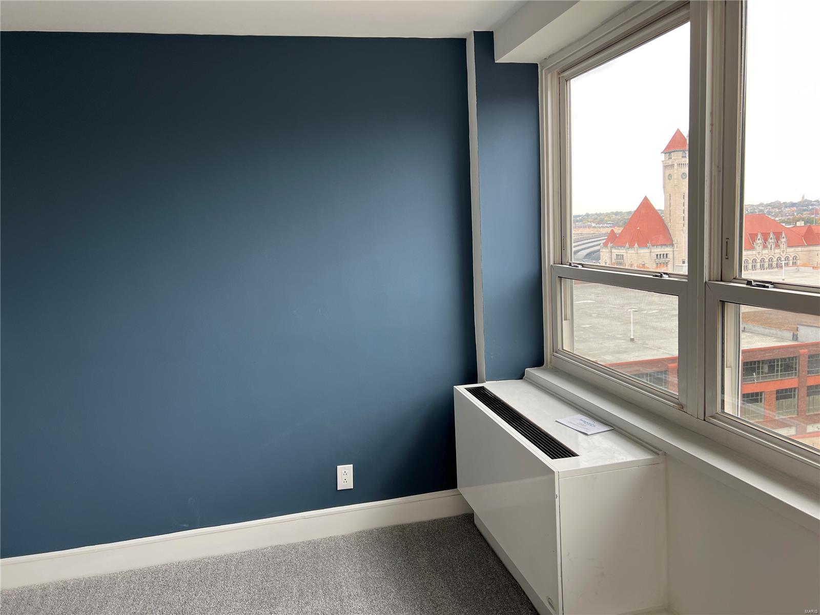 Blu Condo - Residential Lease