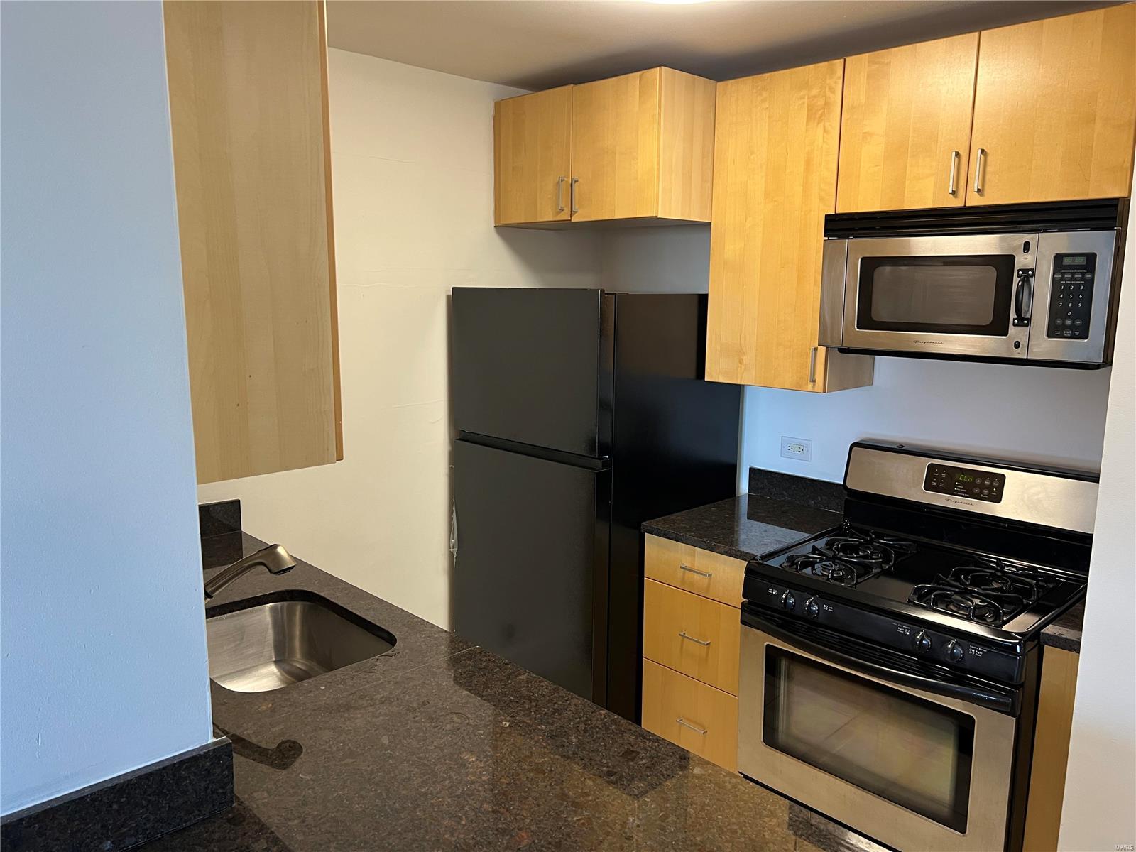 Blu Condo - Residential Lease