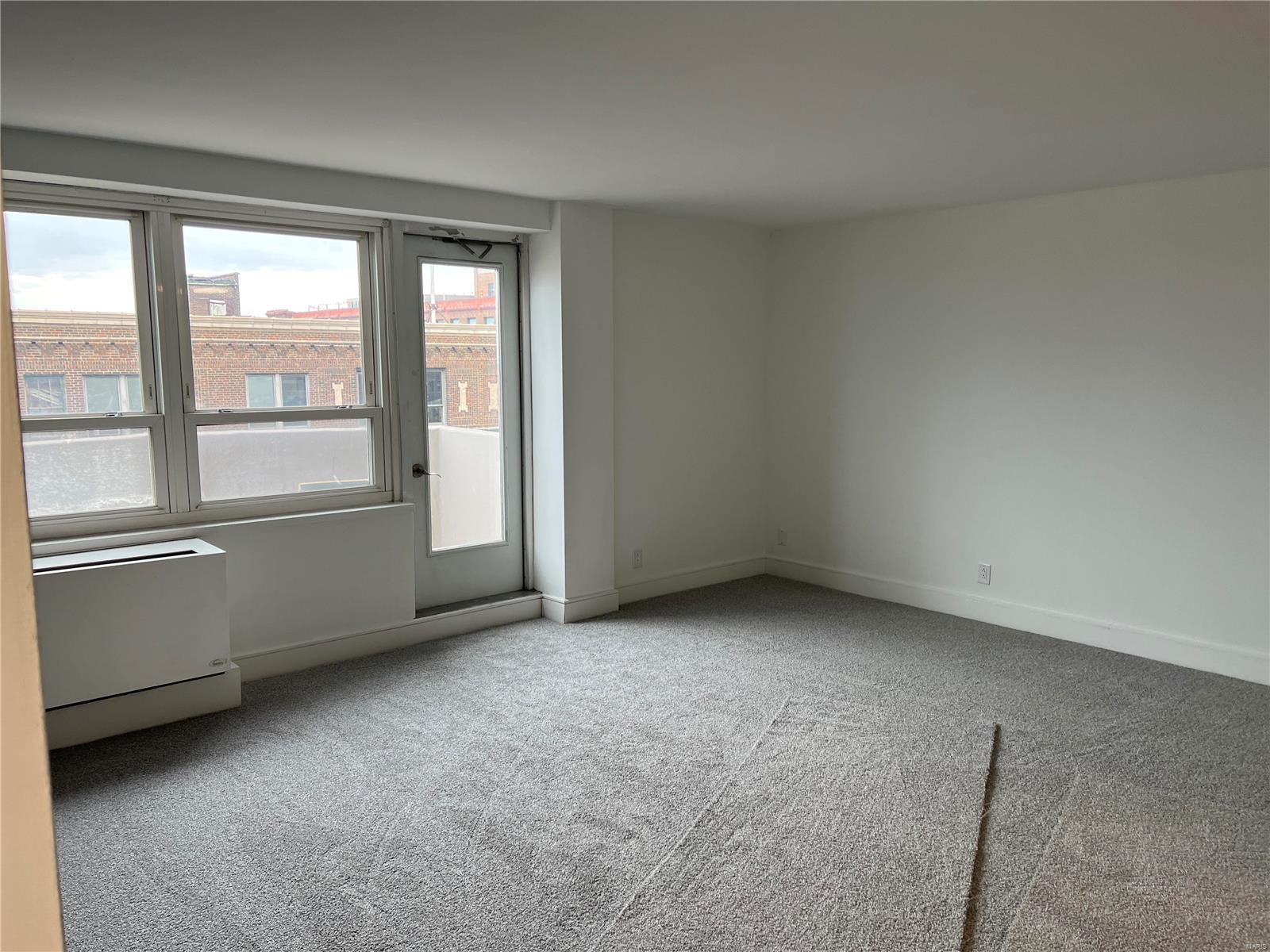 Blu Condo - Residential Lease