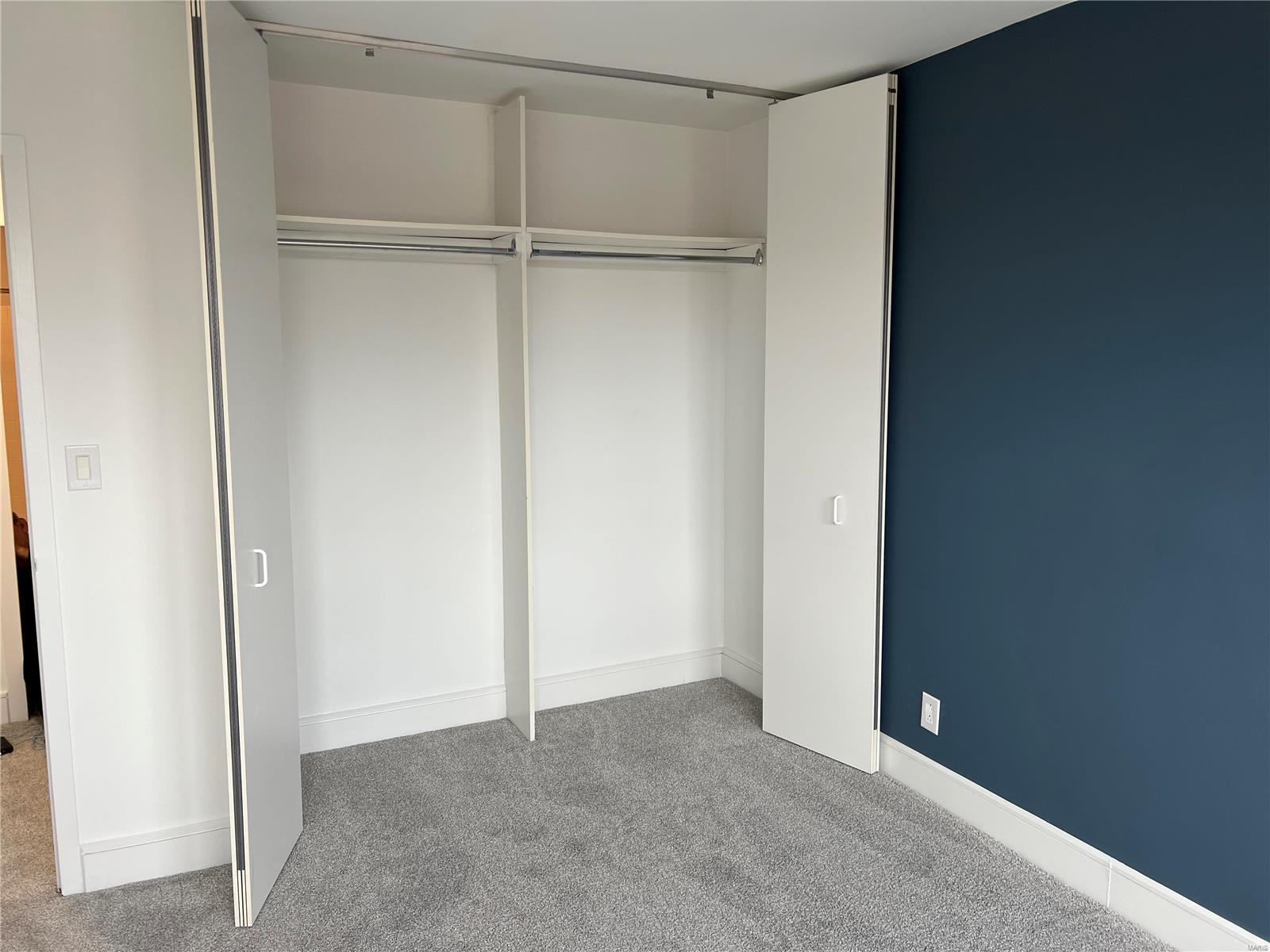 Blu Condo - Residential Lease