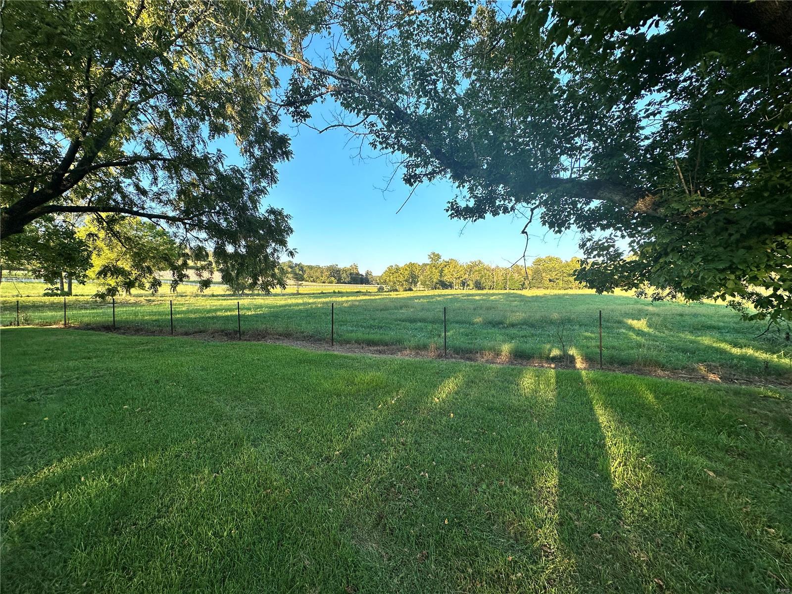 N/A - Farm