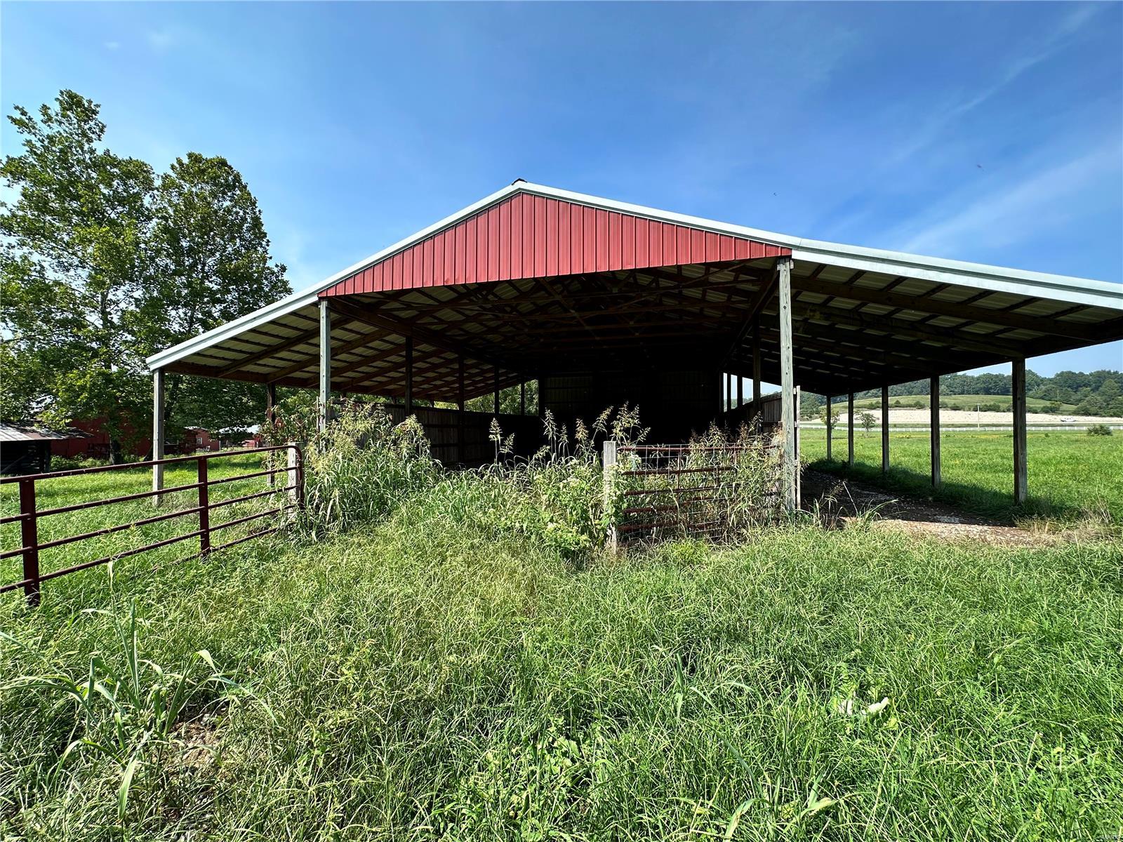N/A - Farm