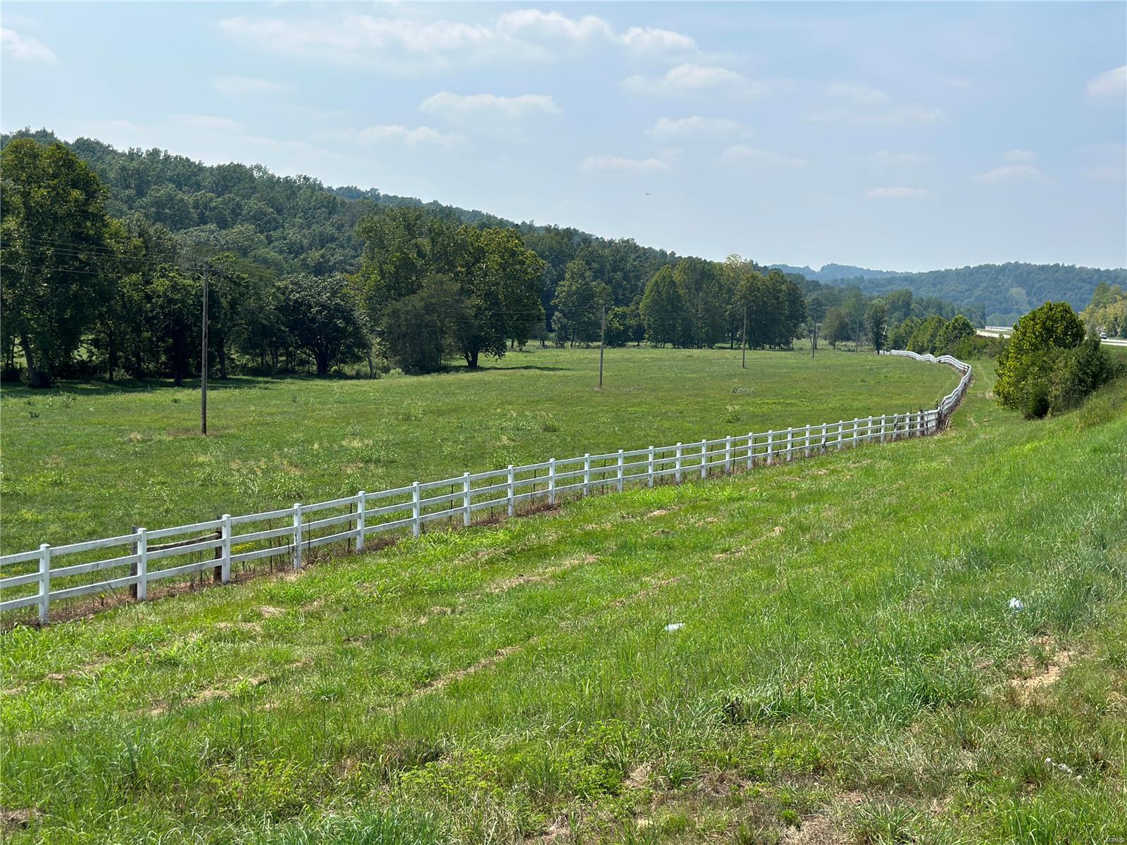 N/A - Farm
