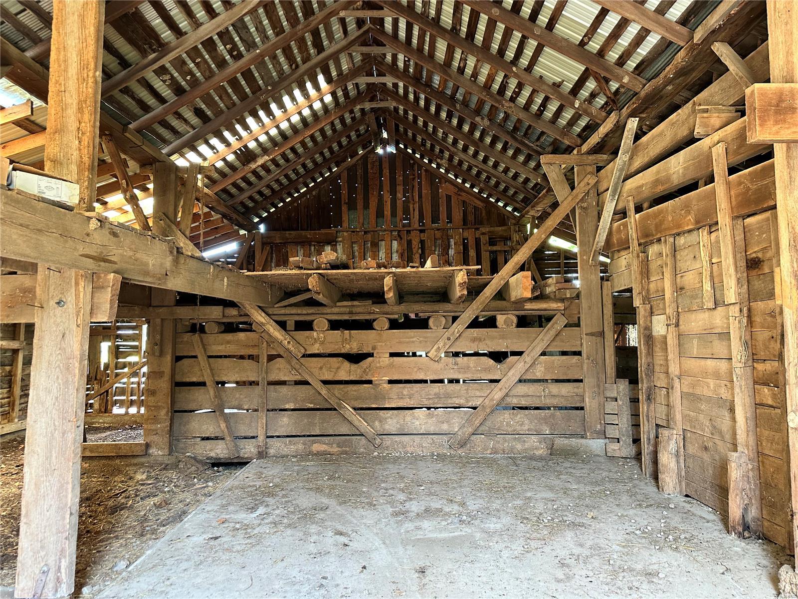 N/A - Farm