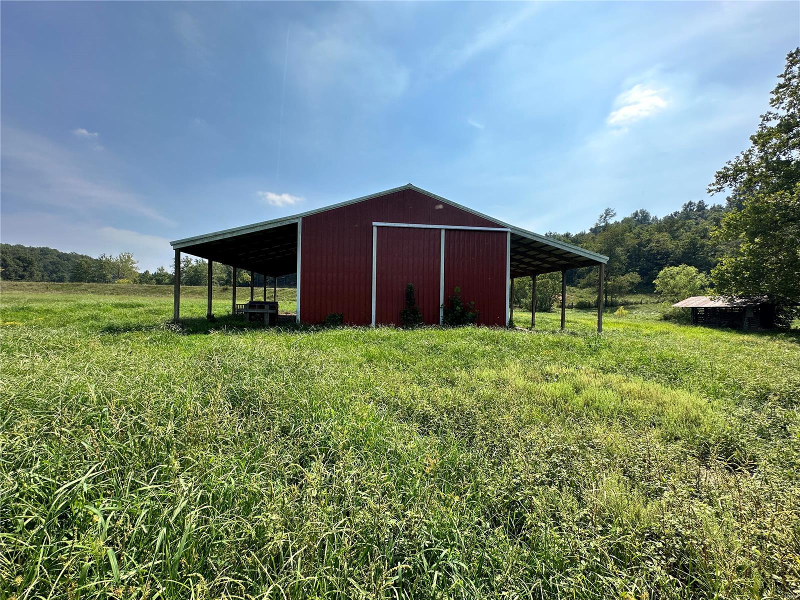 N/A - Farm