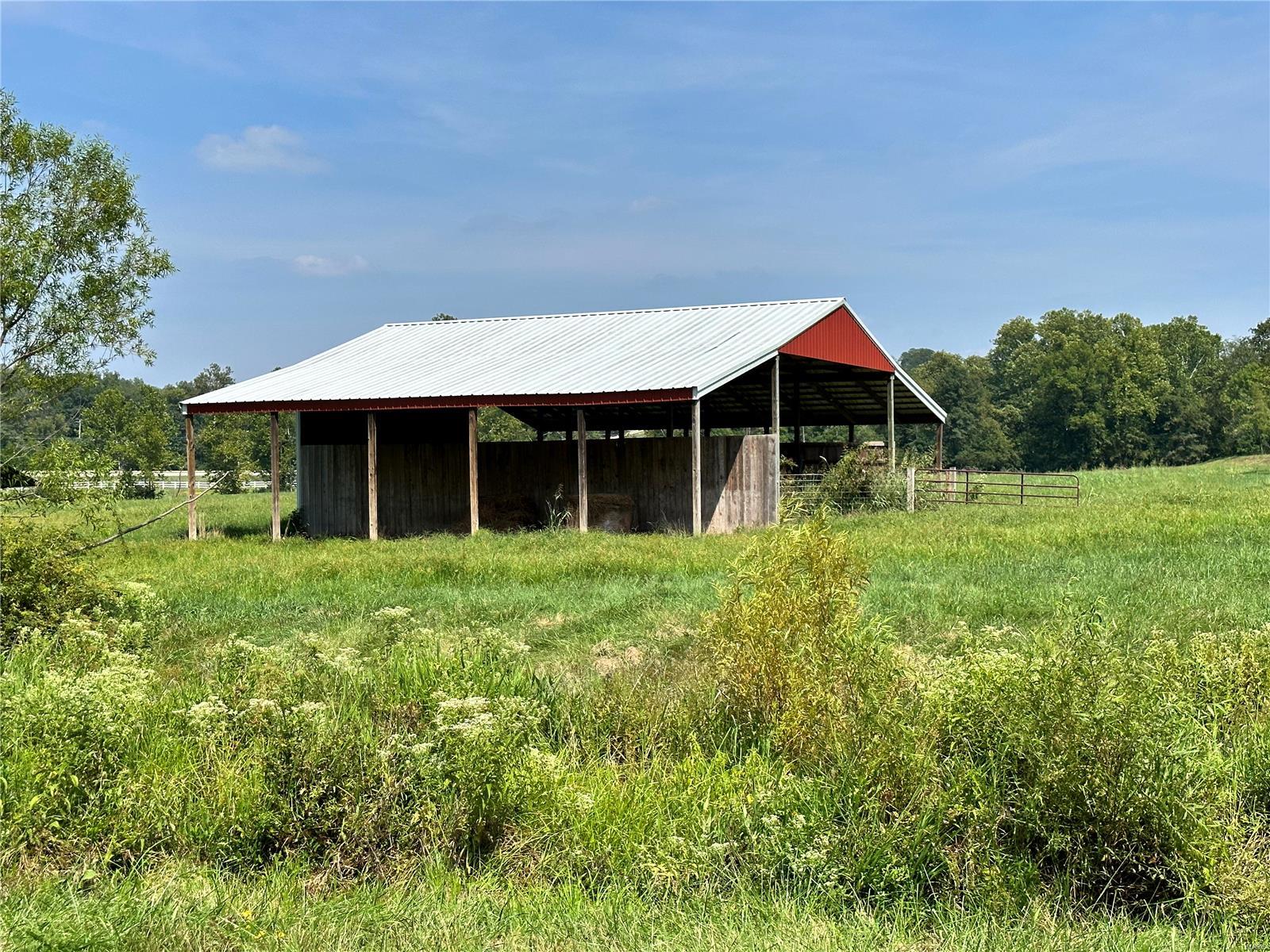 N/A - Farm