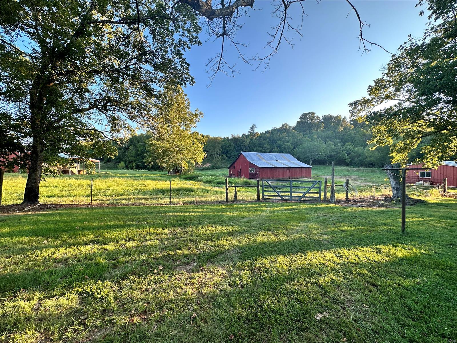 N/A - Farm