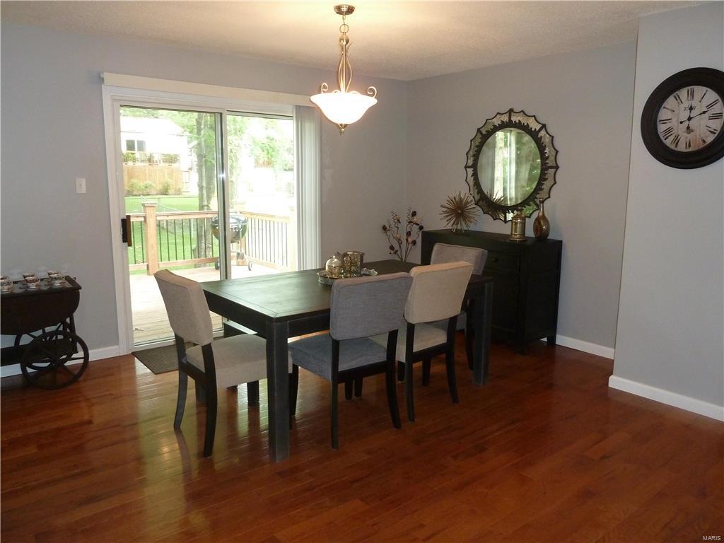 Town & Country South - Residential