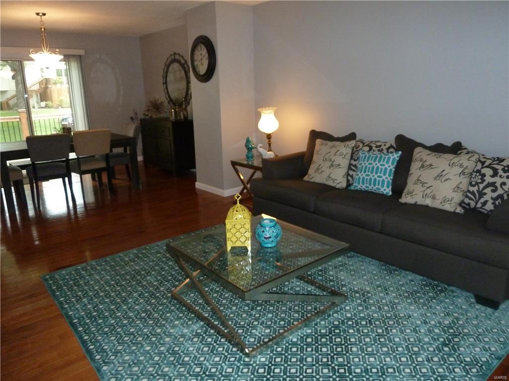 Town & Country South - Residential