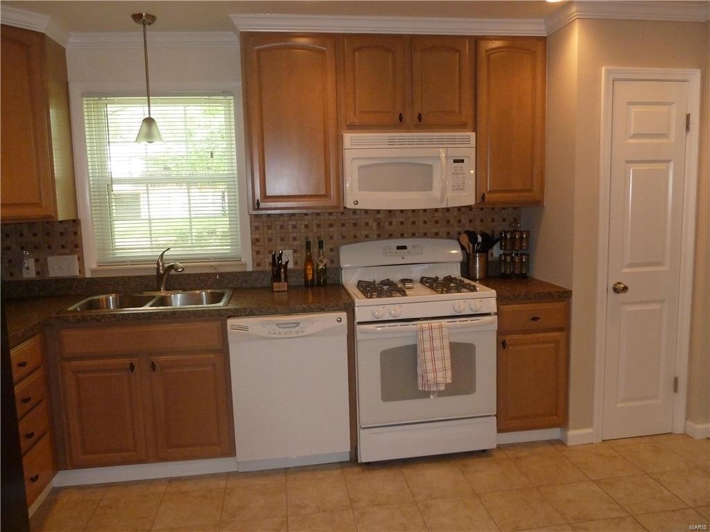 Town & Country South - Residential