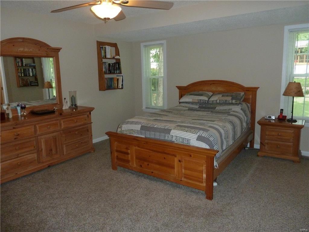 Town & Country South - Residential
