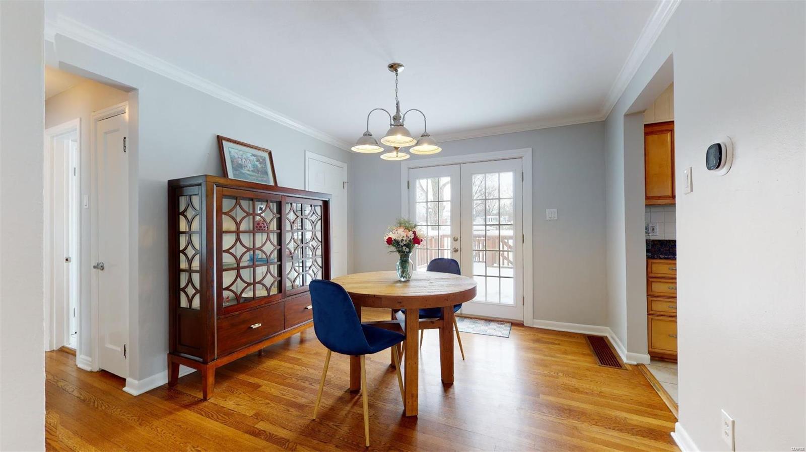 Chelsea - Residential