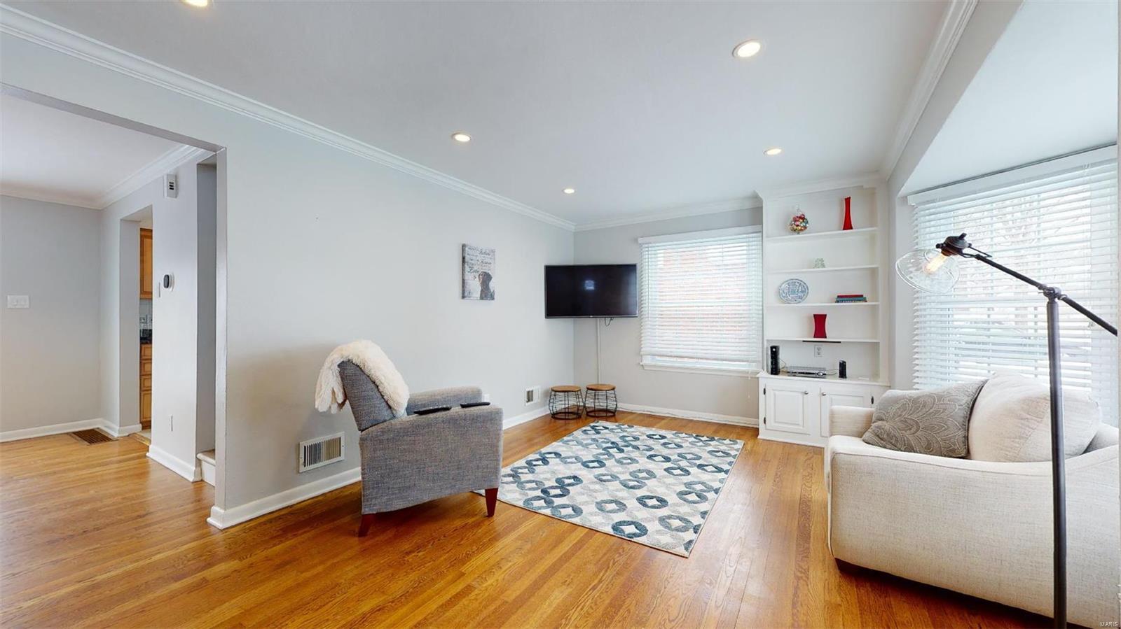 Chelsea - Residential
