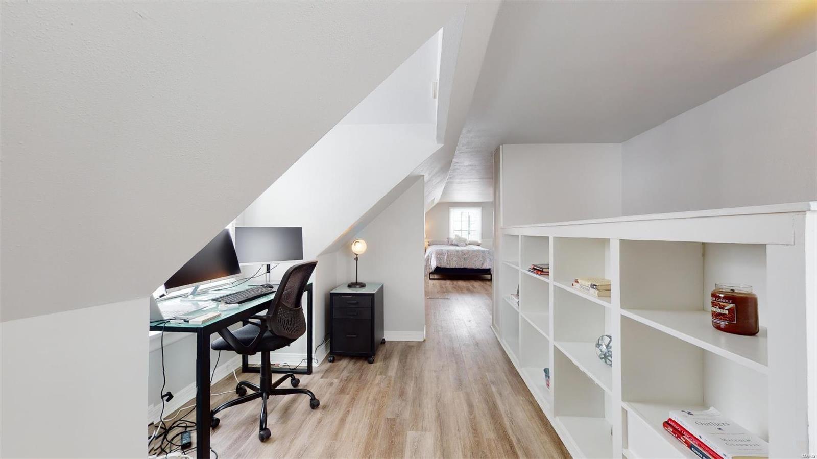 Chelsea - Residential