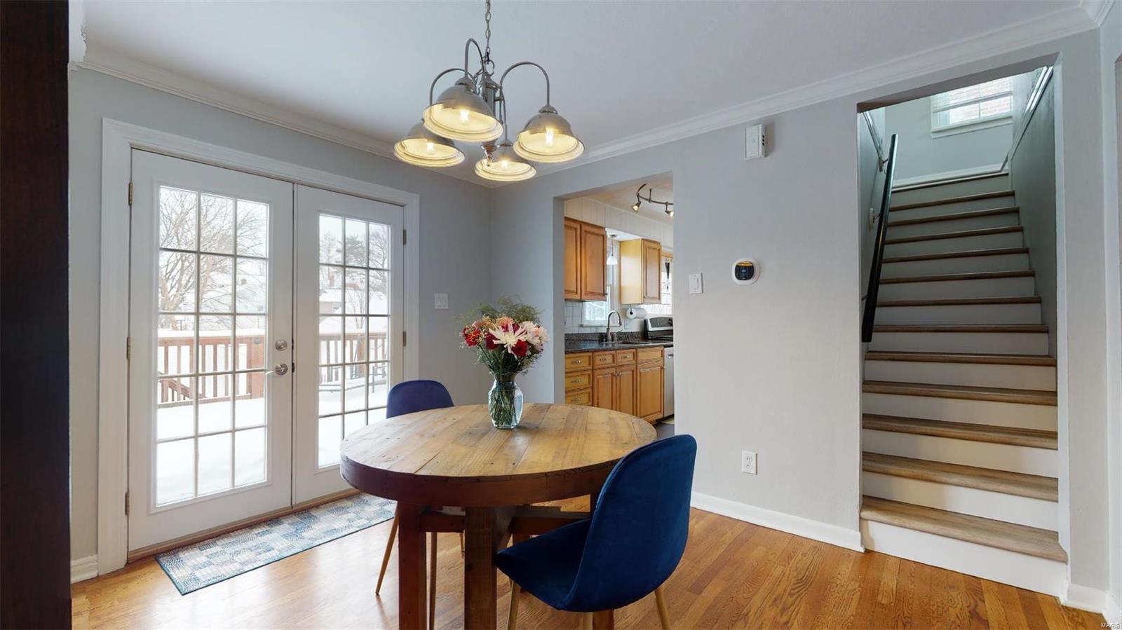 Chelsea - Residential