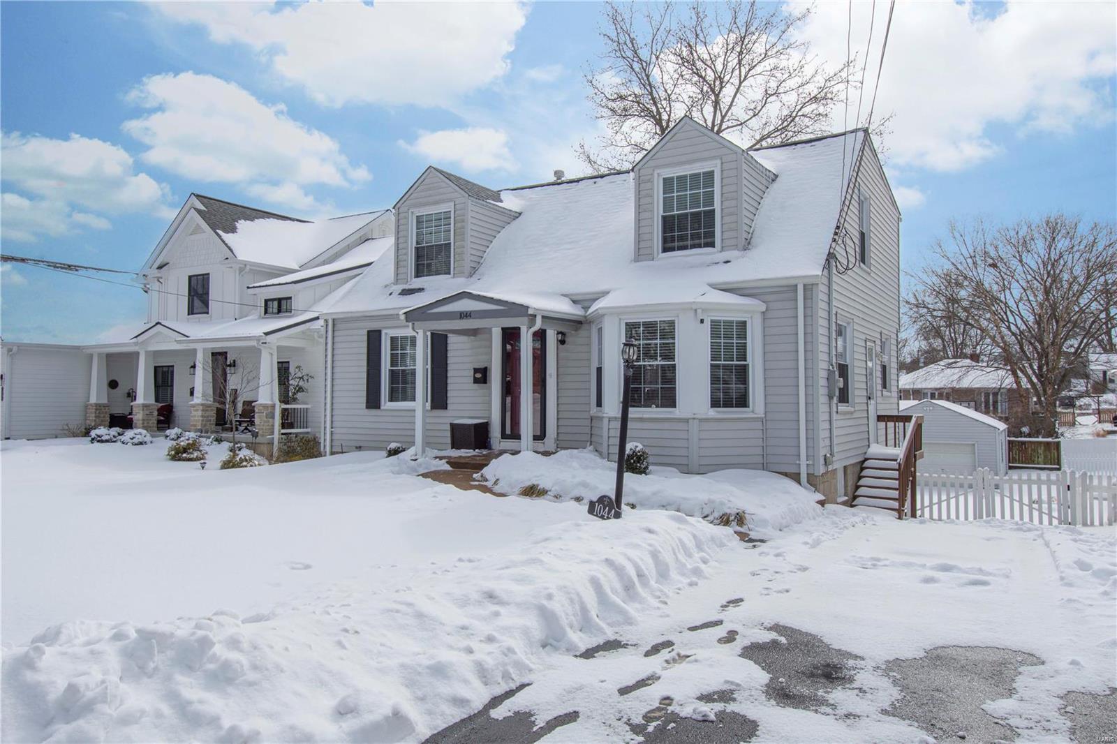 Chelsea - Residential