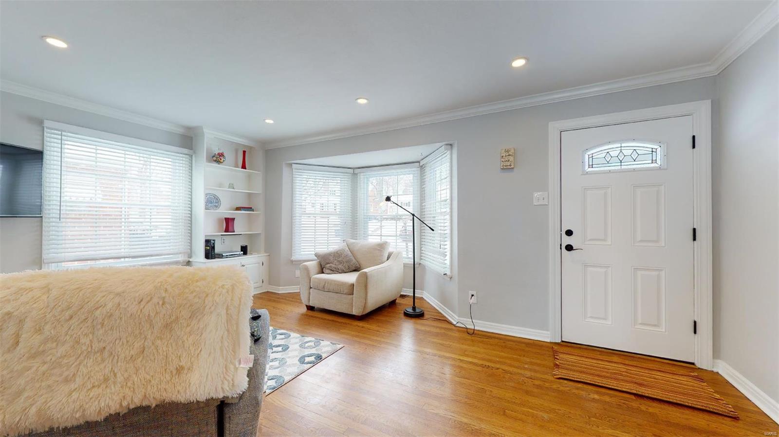 Chelsea - Residential