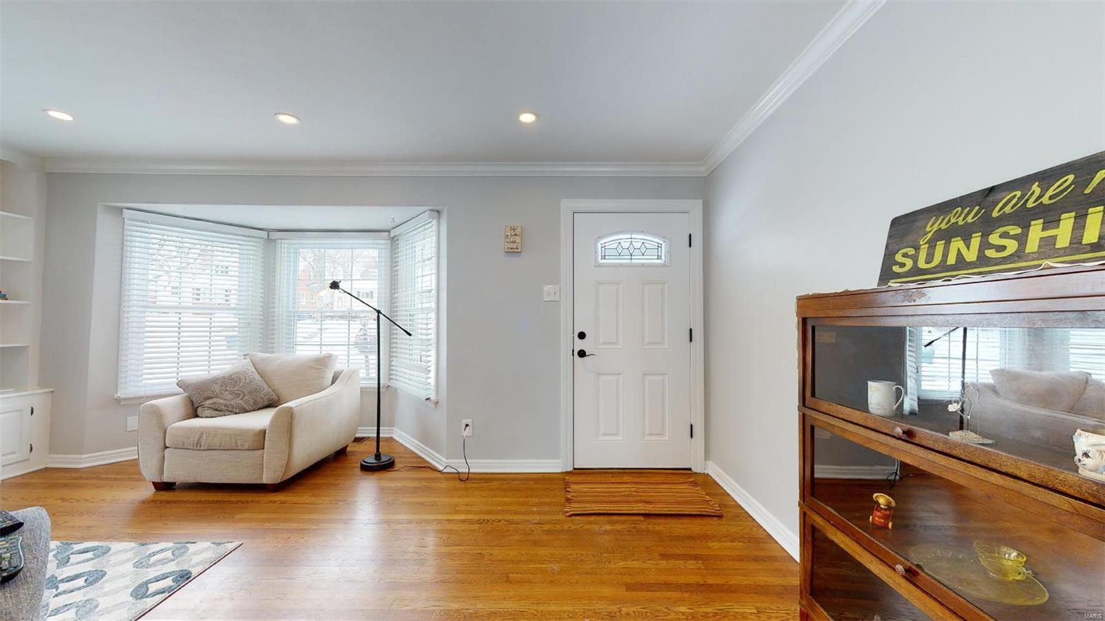 Chelsea - Residential