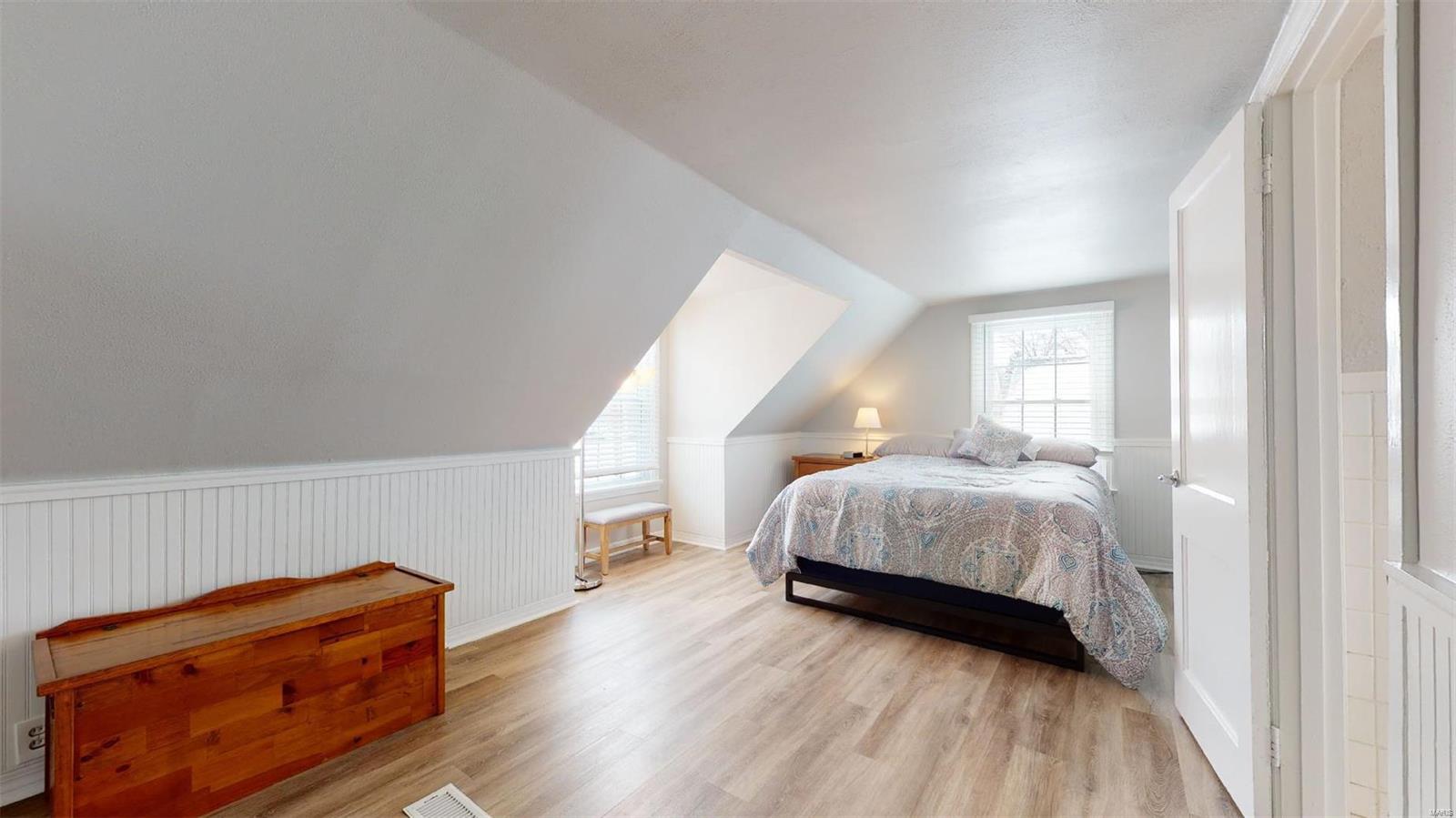 Chelsea - Residential