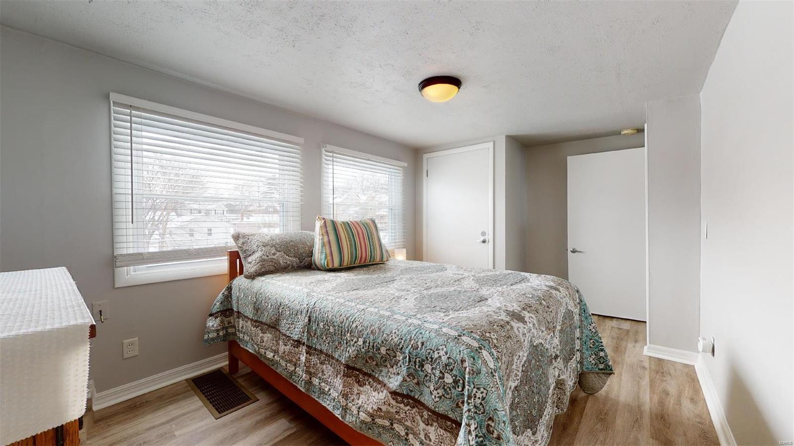 Chelsea - Residential