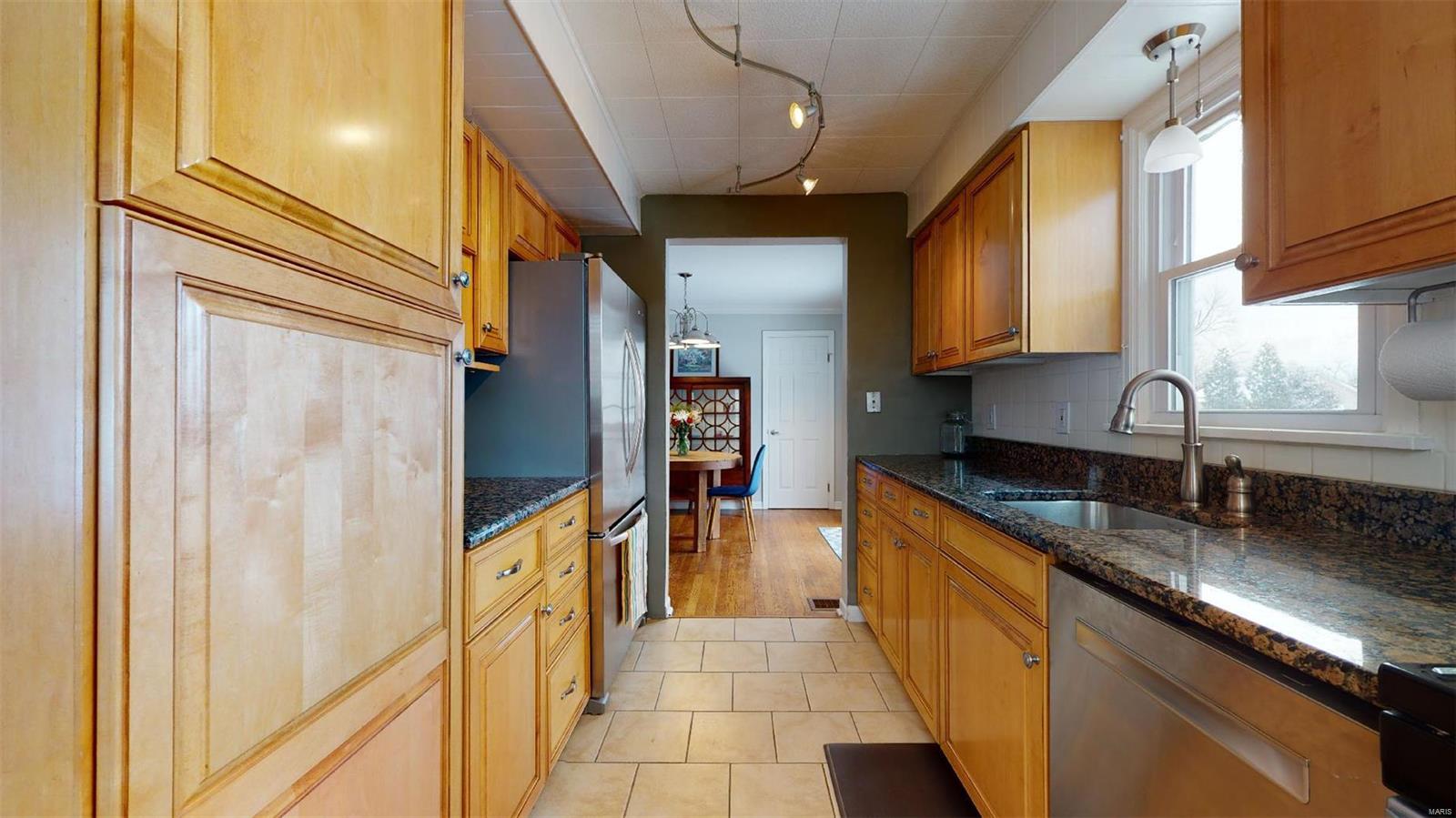 Chelsea - Residential