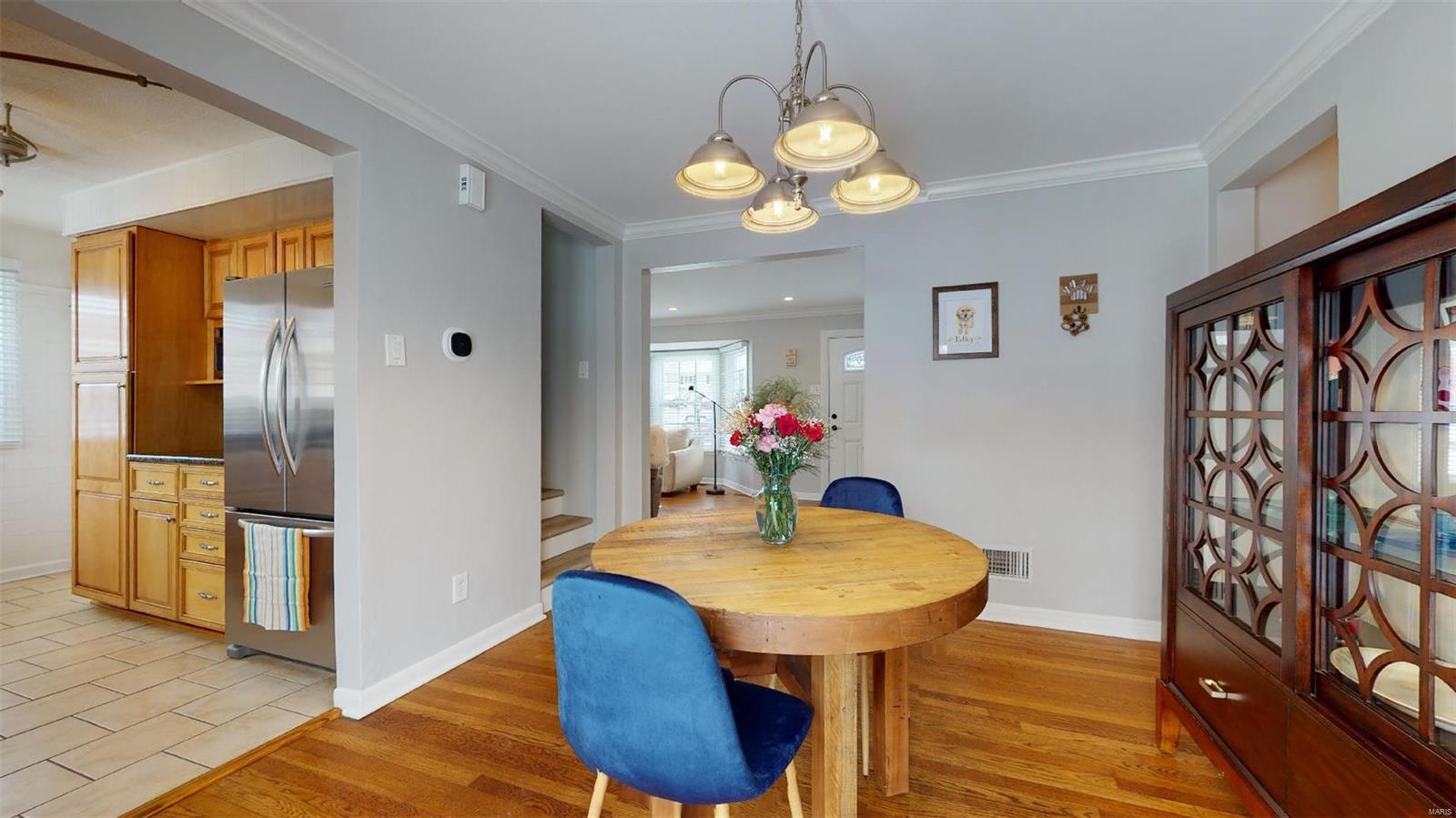 Chelsea - Residential