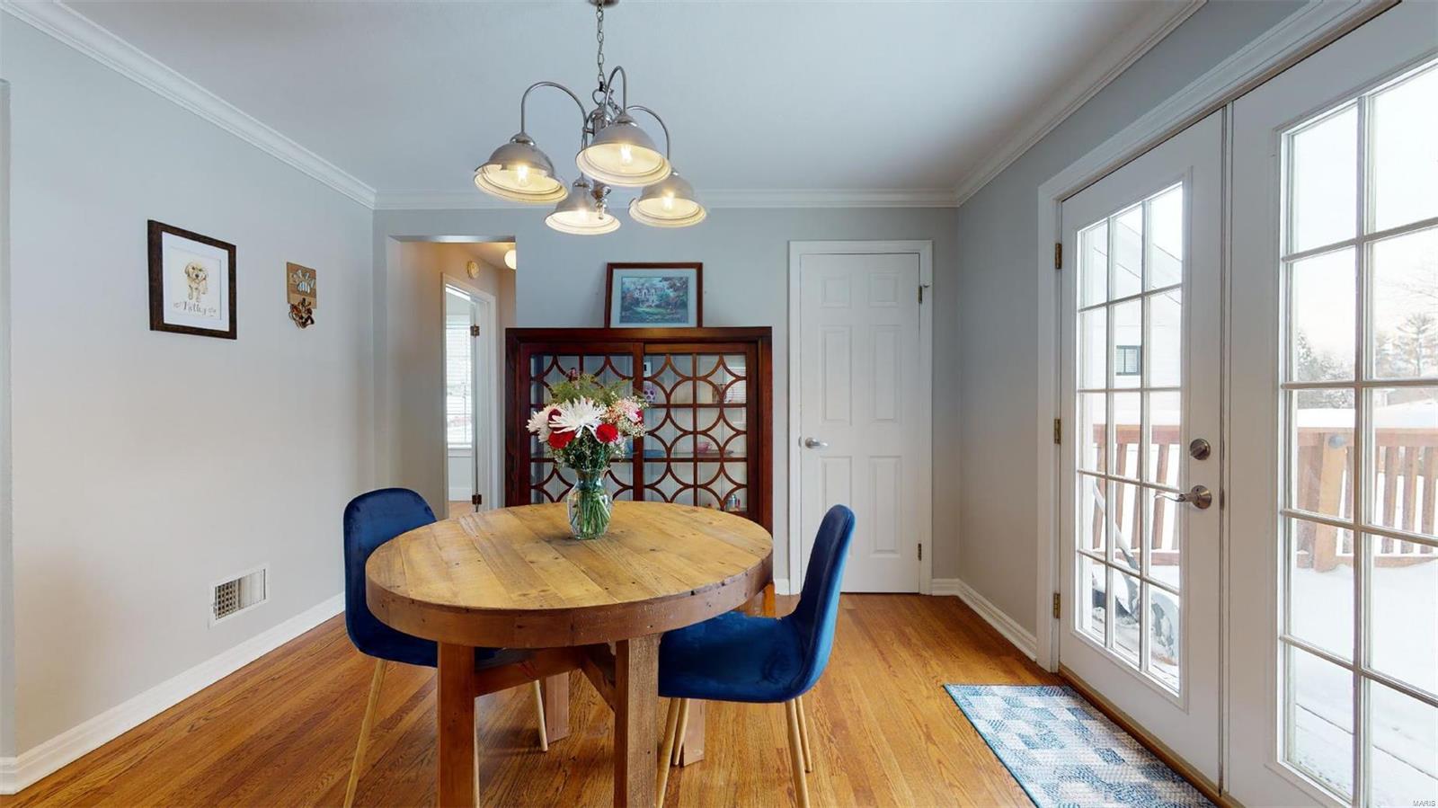 Chelsea - Residential
