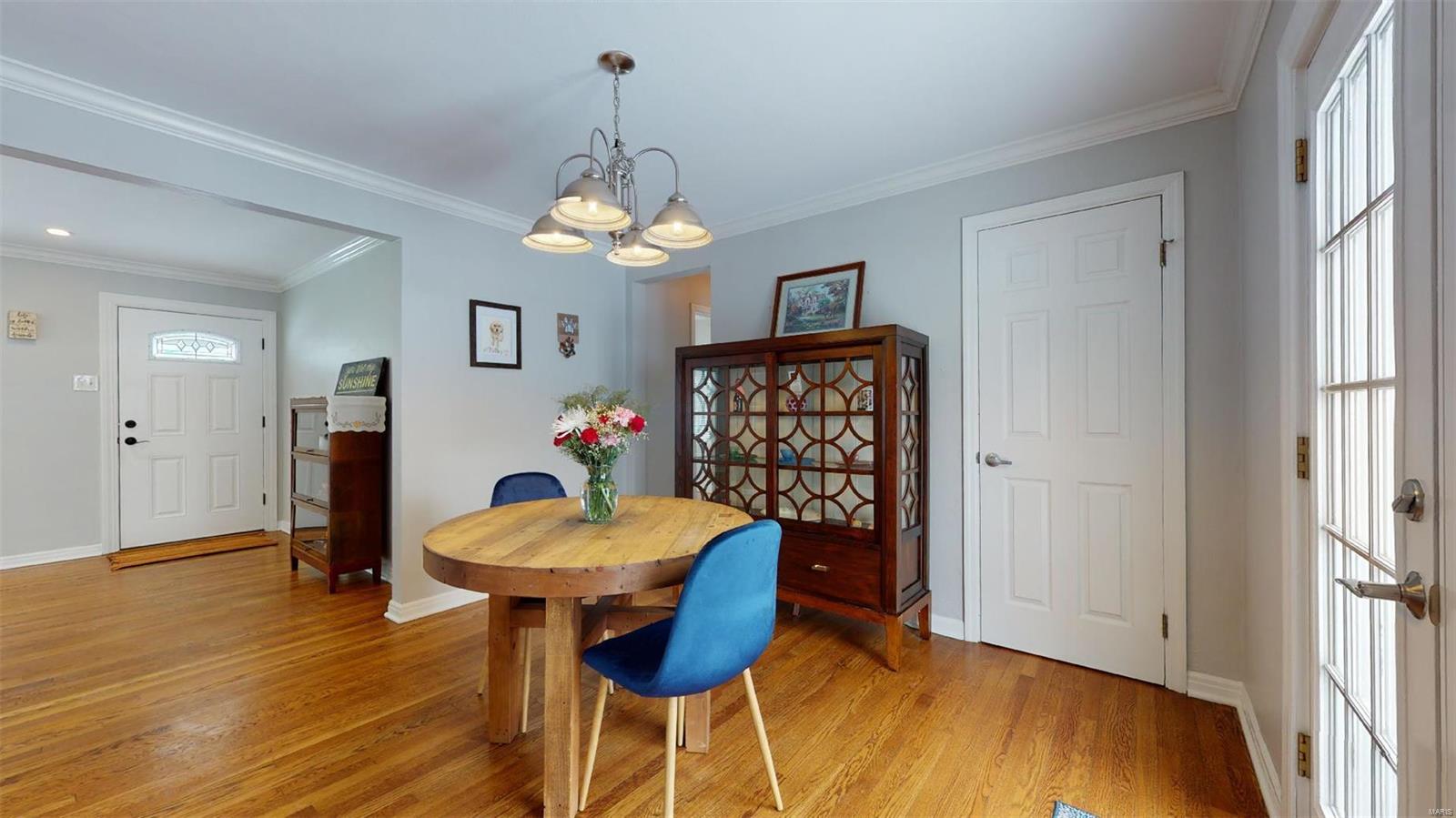 Chelsea - Residential