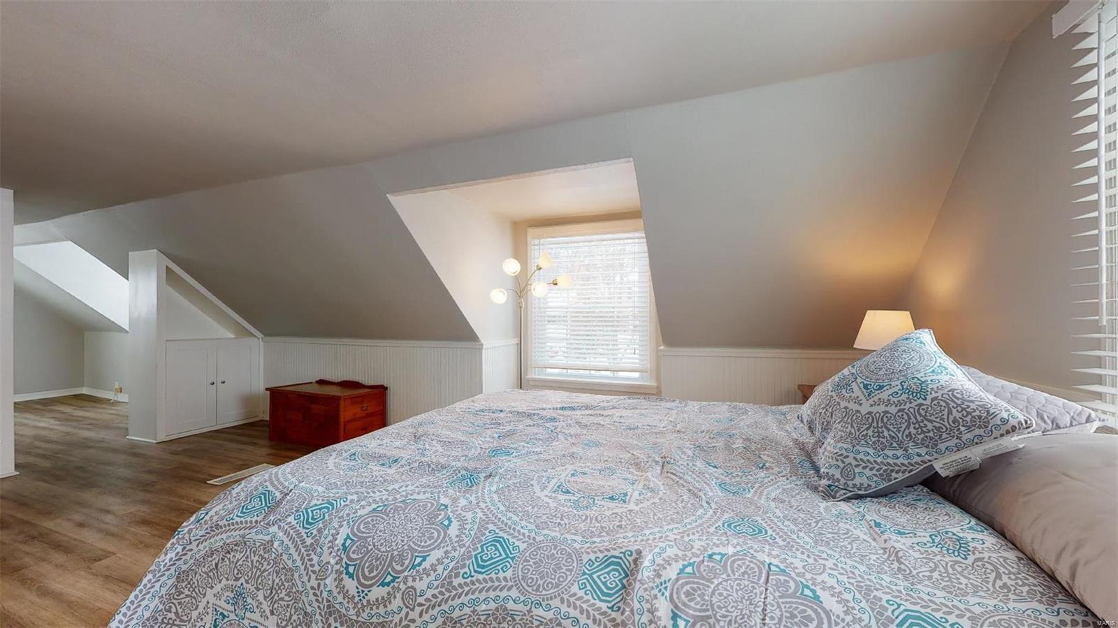 Chelsea - Residential