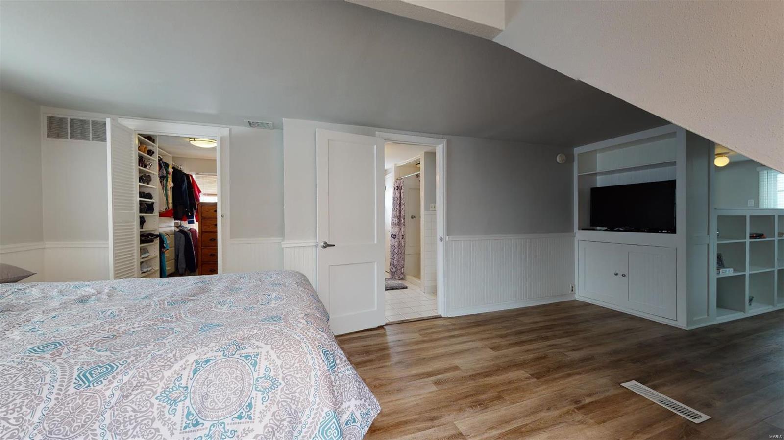 Chelsea - Residential