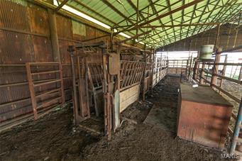 N/A - Farm