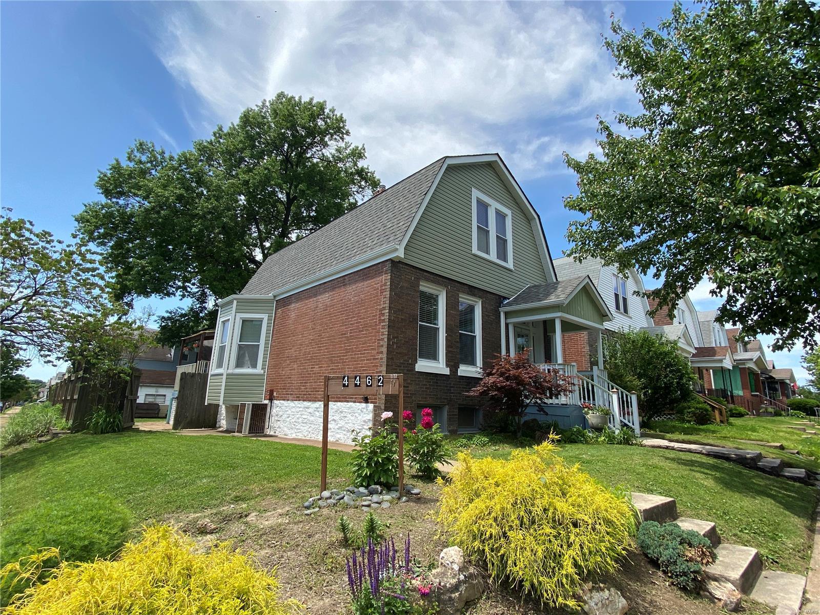 Chester Heights Add - Residential