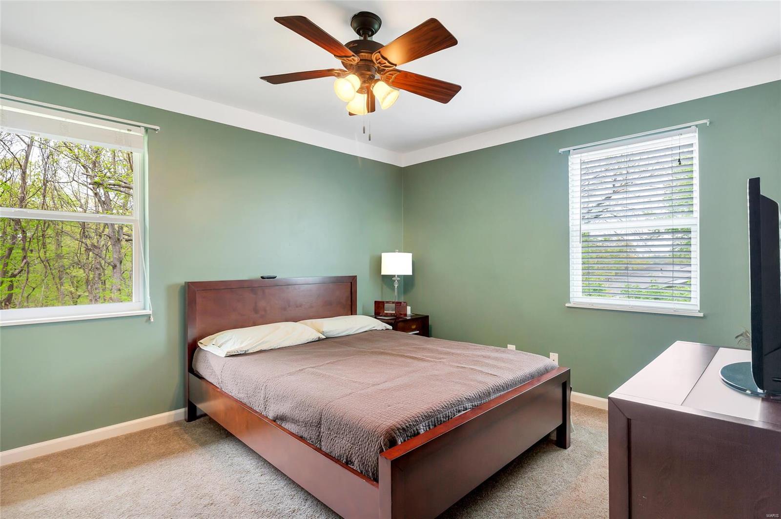 Paradise Ridge - Residential