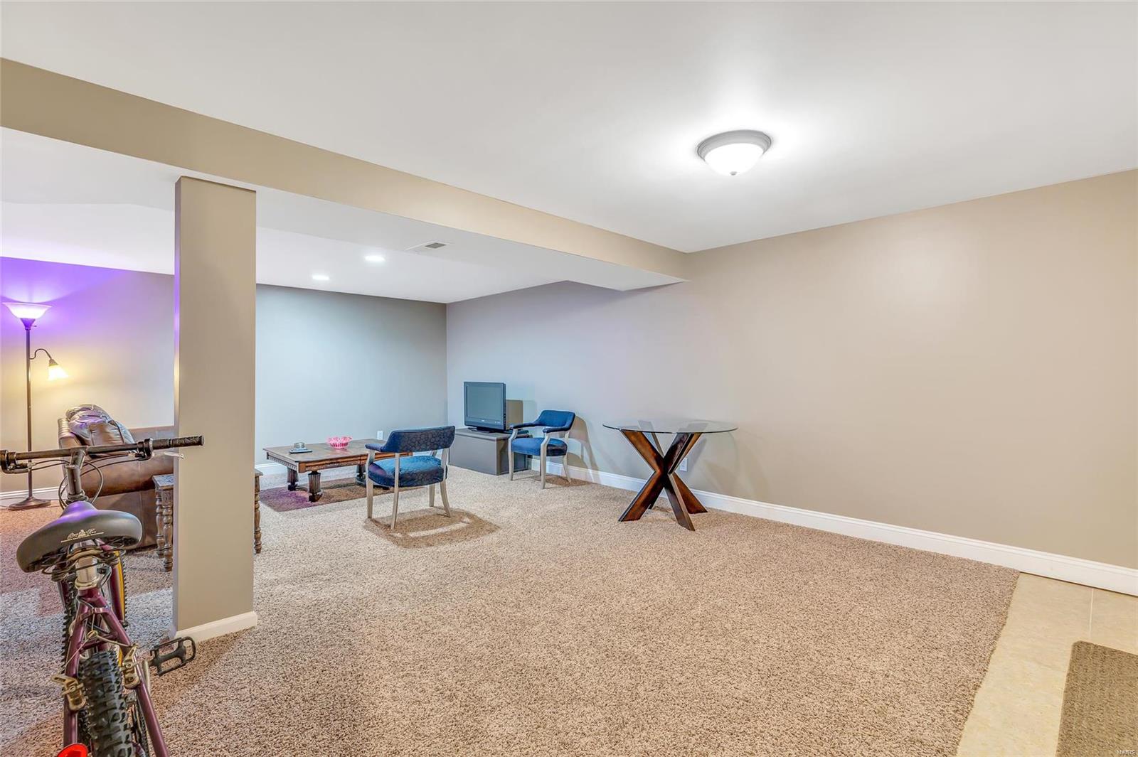 Paradise Ridge - Residential