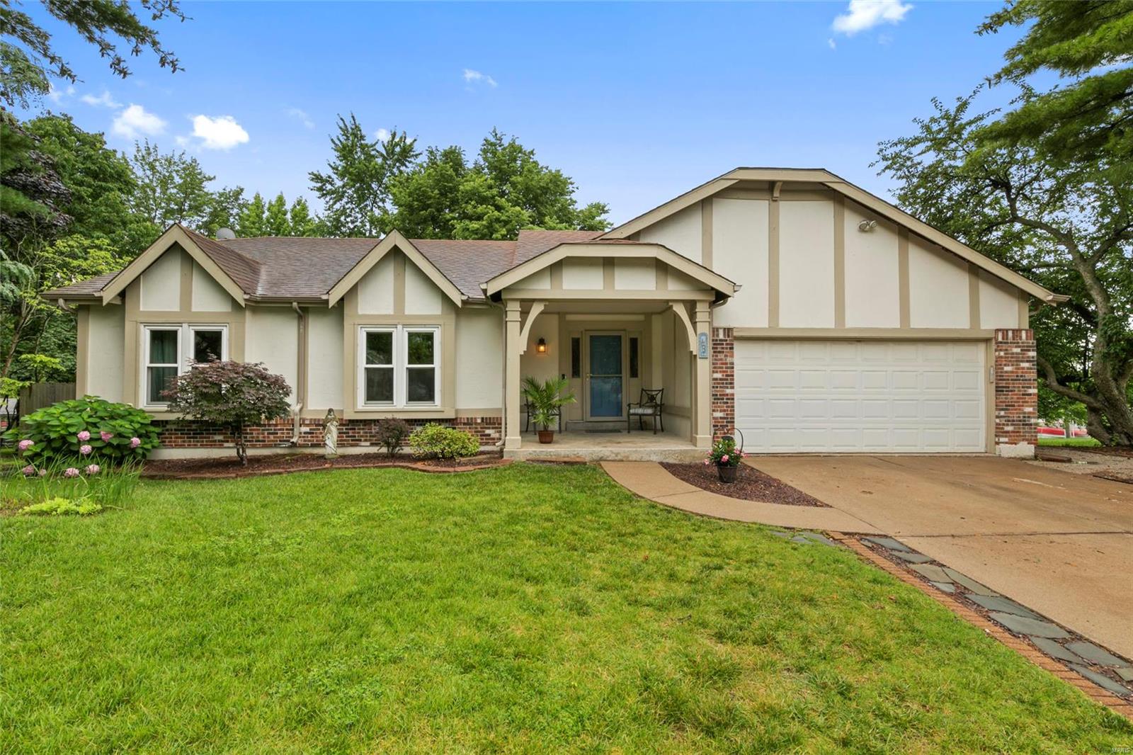 Very Large home with the largest above ground pool you have seen!  Come and be the envy of the neighborhood.  Plenty of room here in this 3 bedroom, 2 full baths and that's just on the main level!  Plenty of room in the finished basement.  Walk out lower level to the pool and large back yard. Featuring in the lower level, bedroom, office, game room, work out room, laundry room and storage. Open house scheduled for Saturday July 3 from noon to 3 pm.