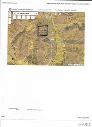Excellent hunting area with large marketable Oak Timber. Good legal access by Gravel road. Access to Big Creek and Close to Black River. Requires vehicle with ability to cross a creek and travel on Gravel Roads.