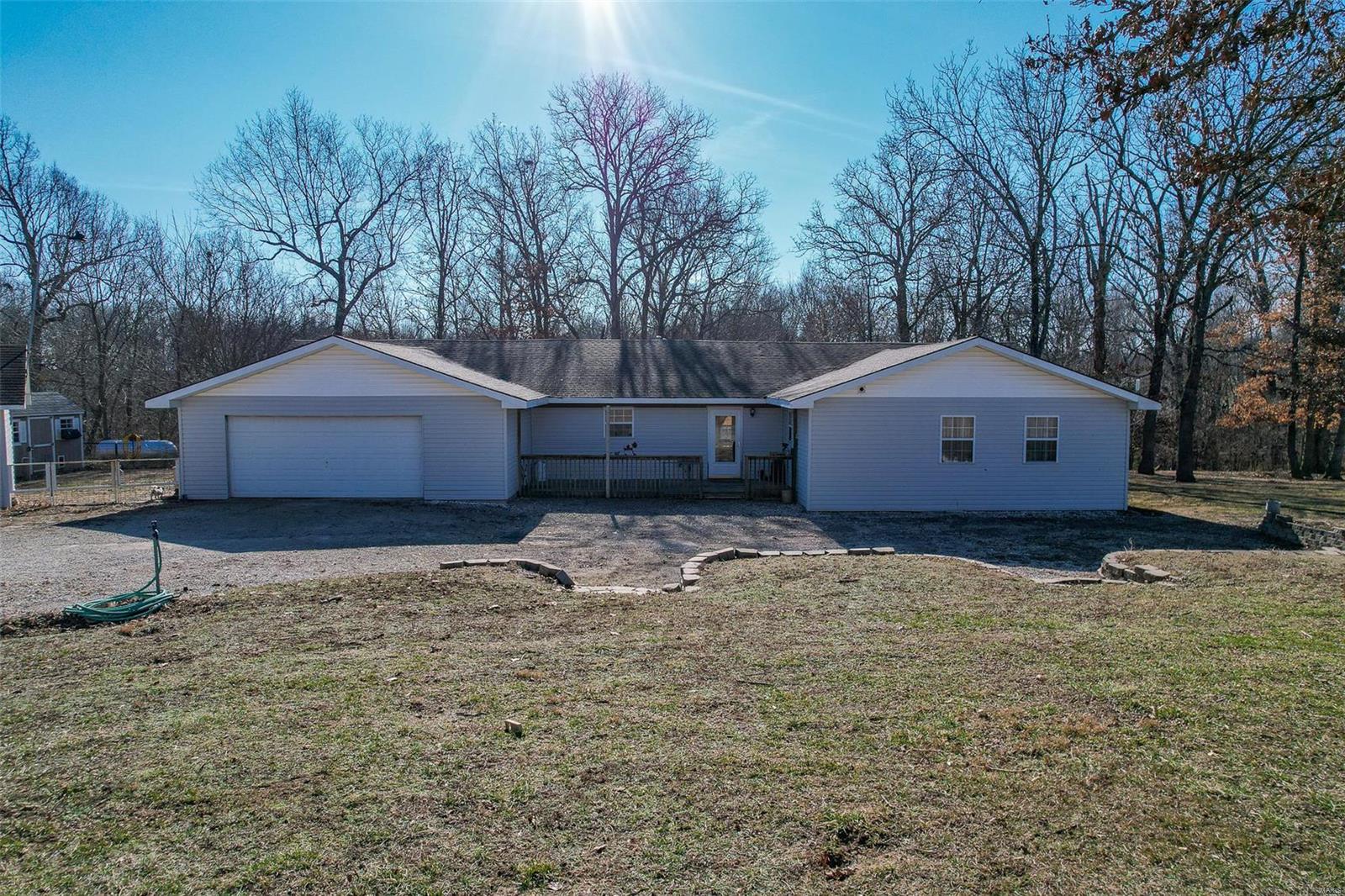 rural - Residential