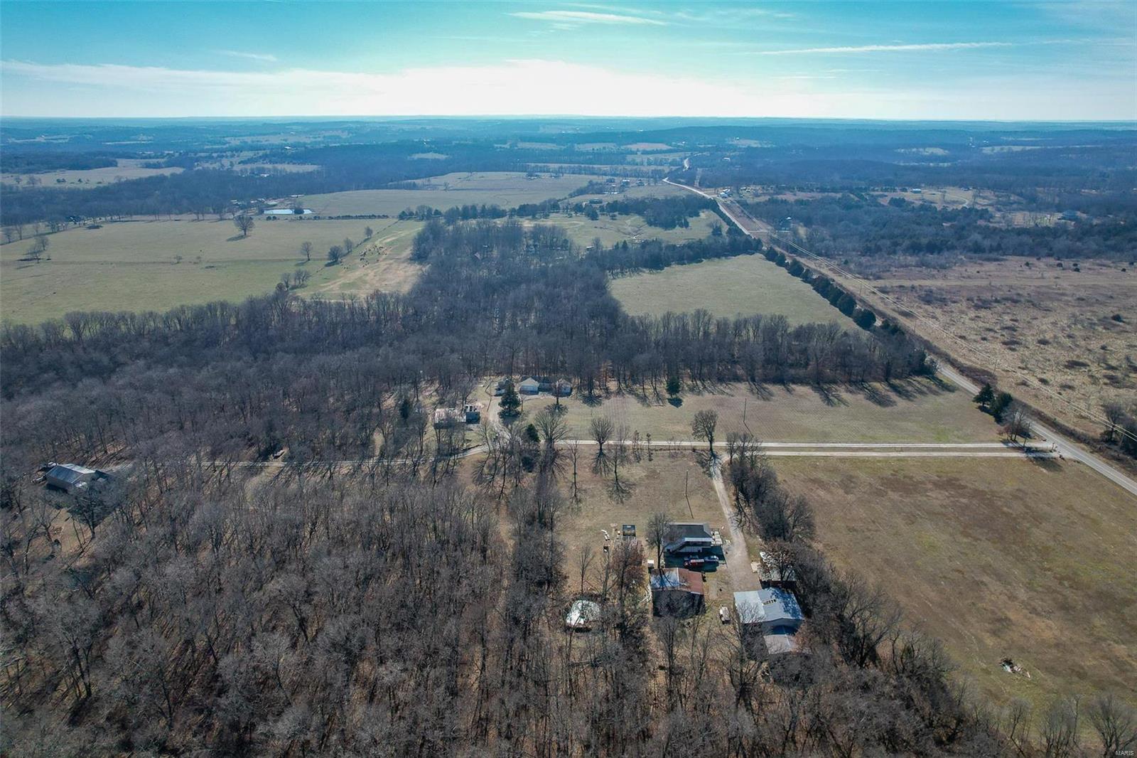 rural - Residential